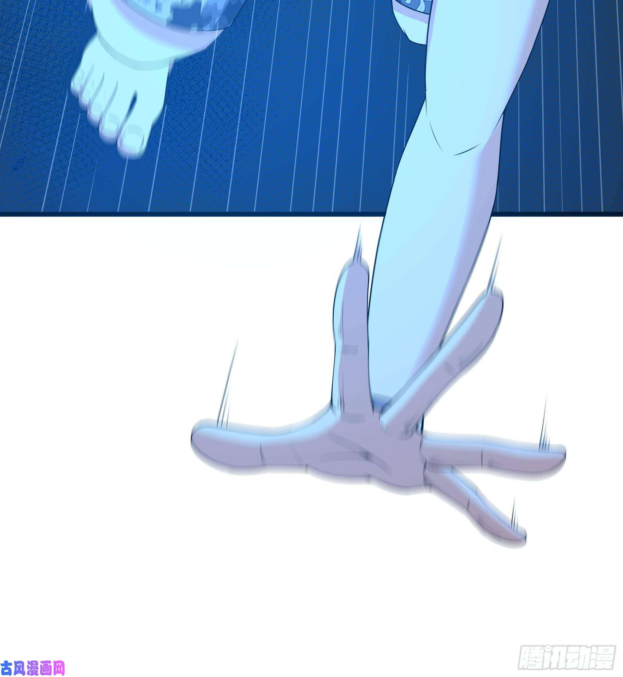 我在地府开后宫第31话 每个人都有份