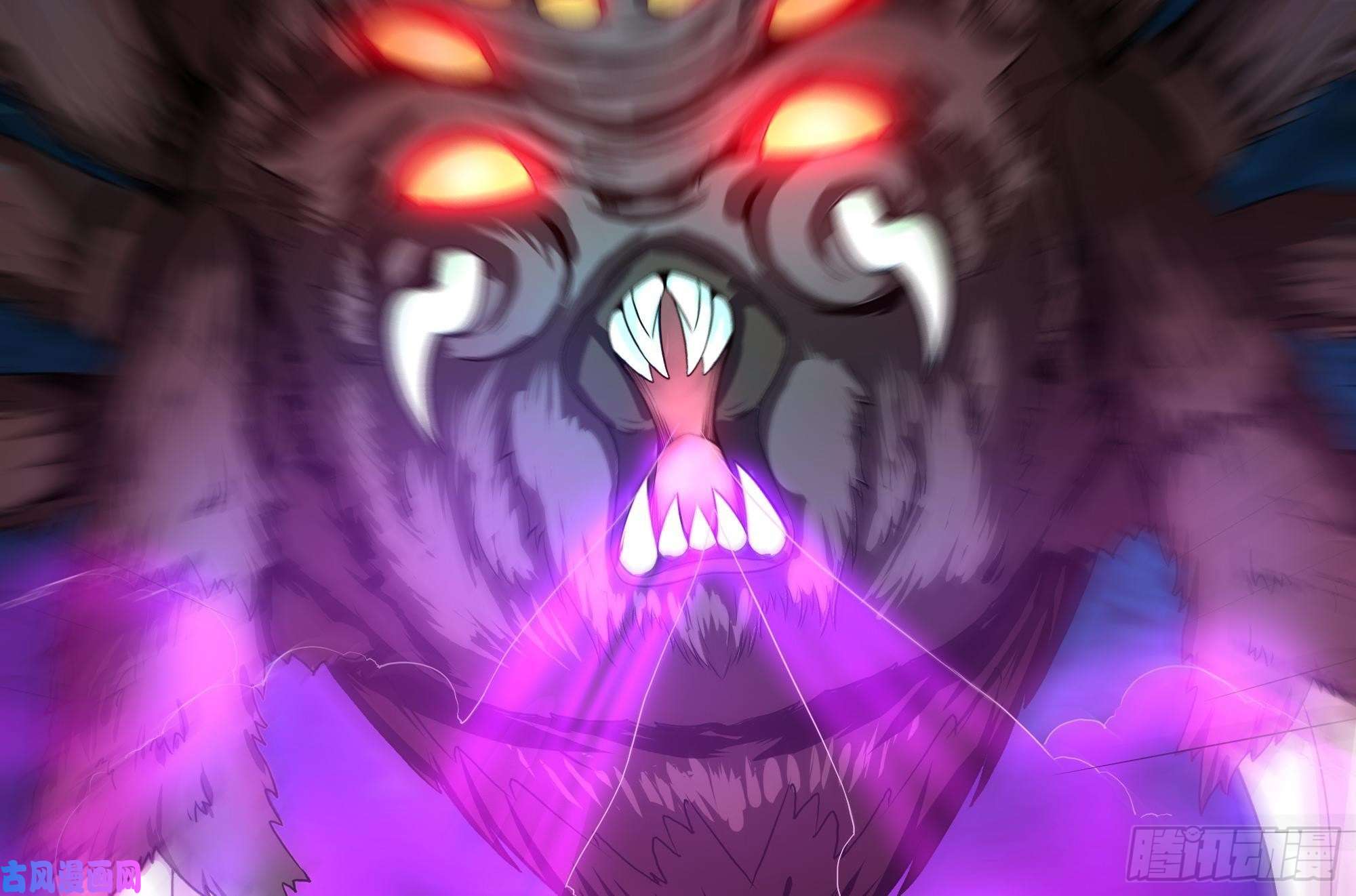 我在地府开后宫第31话 每个人都有份