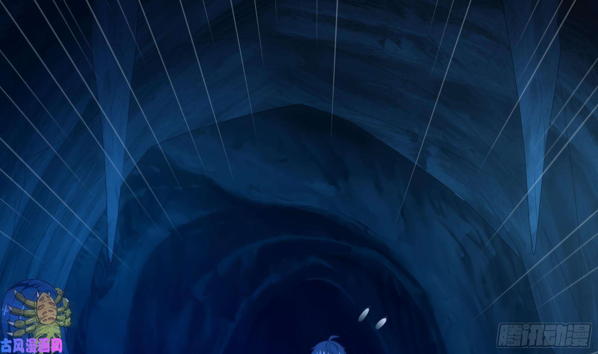 我在地府开后宫第31话 每个人都有份