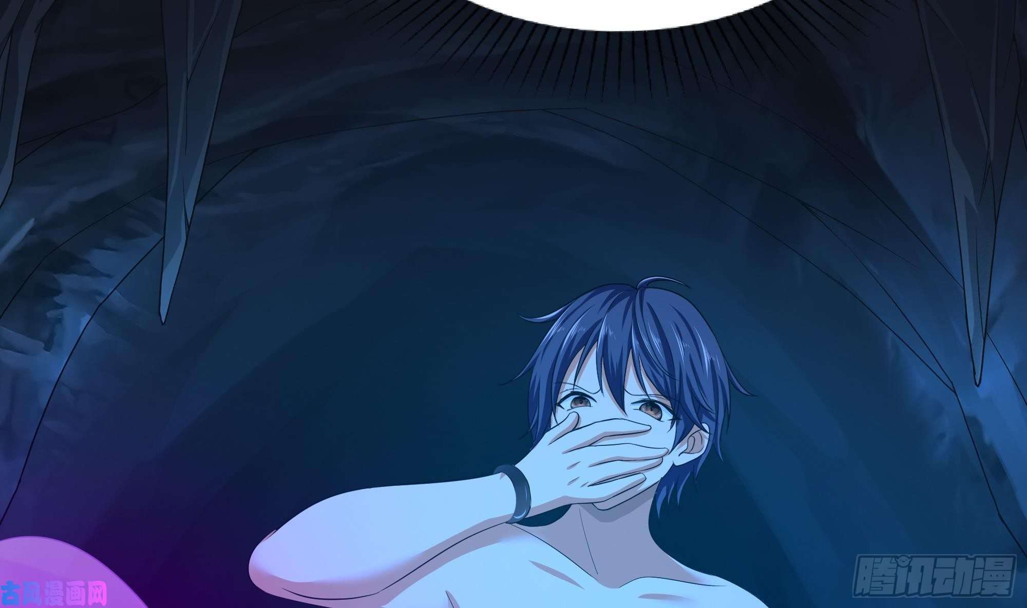 我在地府开后宫第31话 每个人都有份