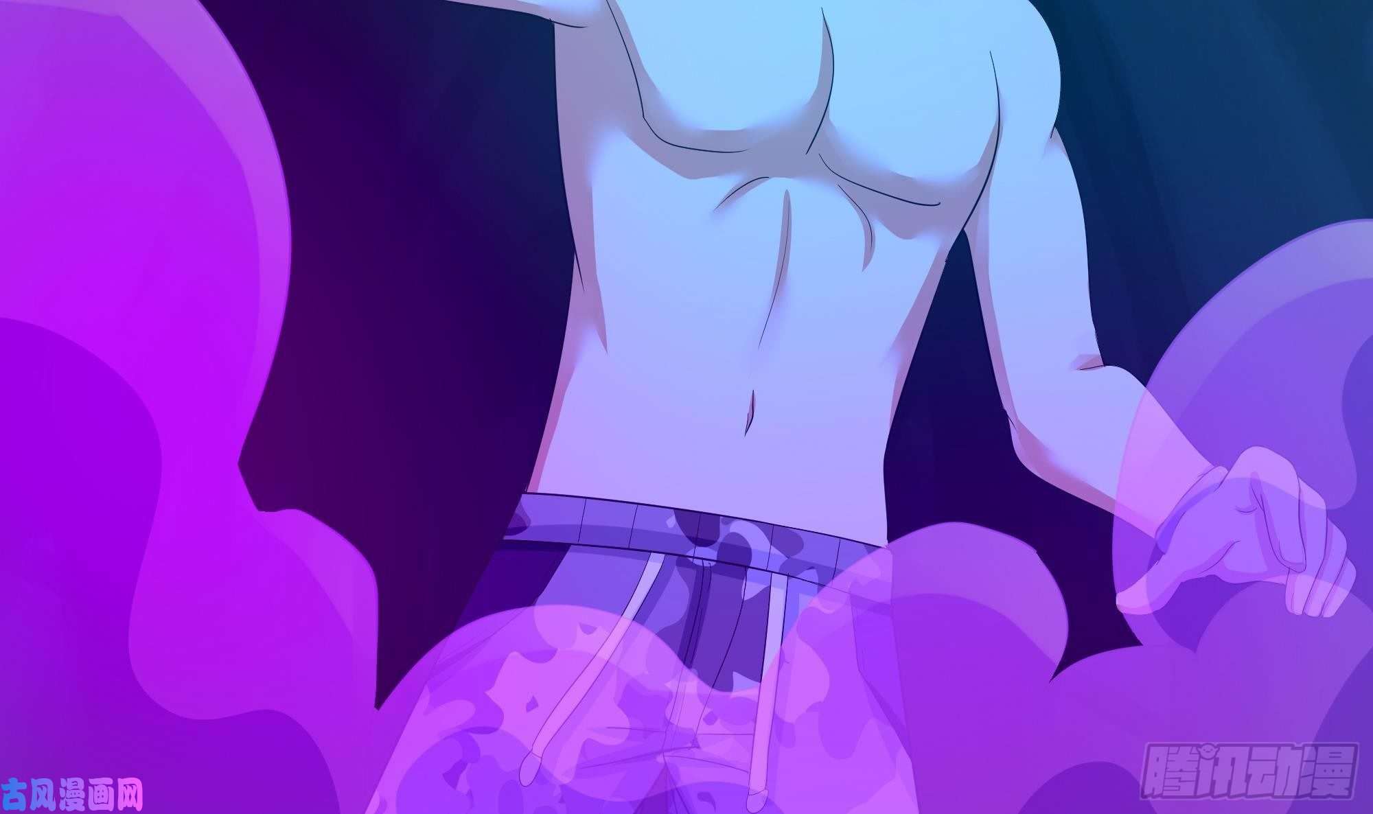 我在地府开后宫第31话 每个人都有份