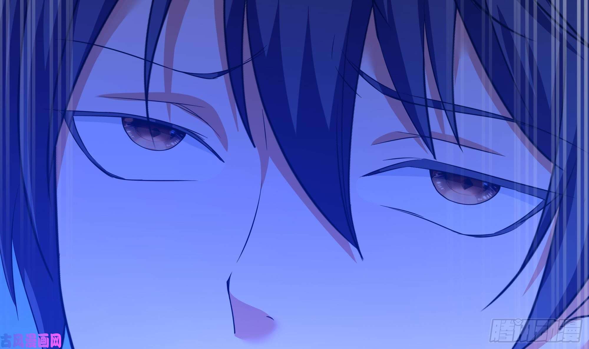 我在地府开后宫第31话 每个人都有份