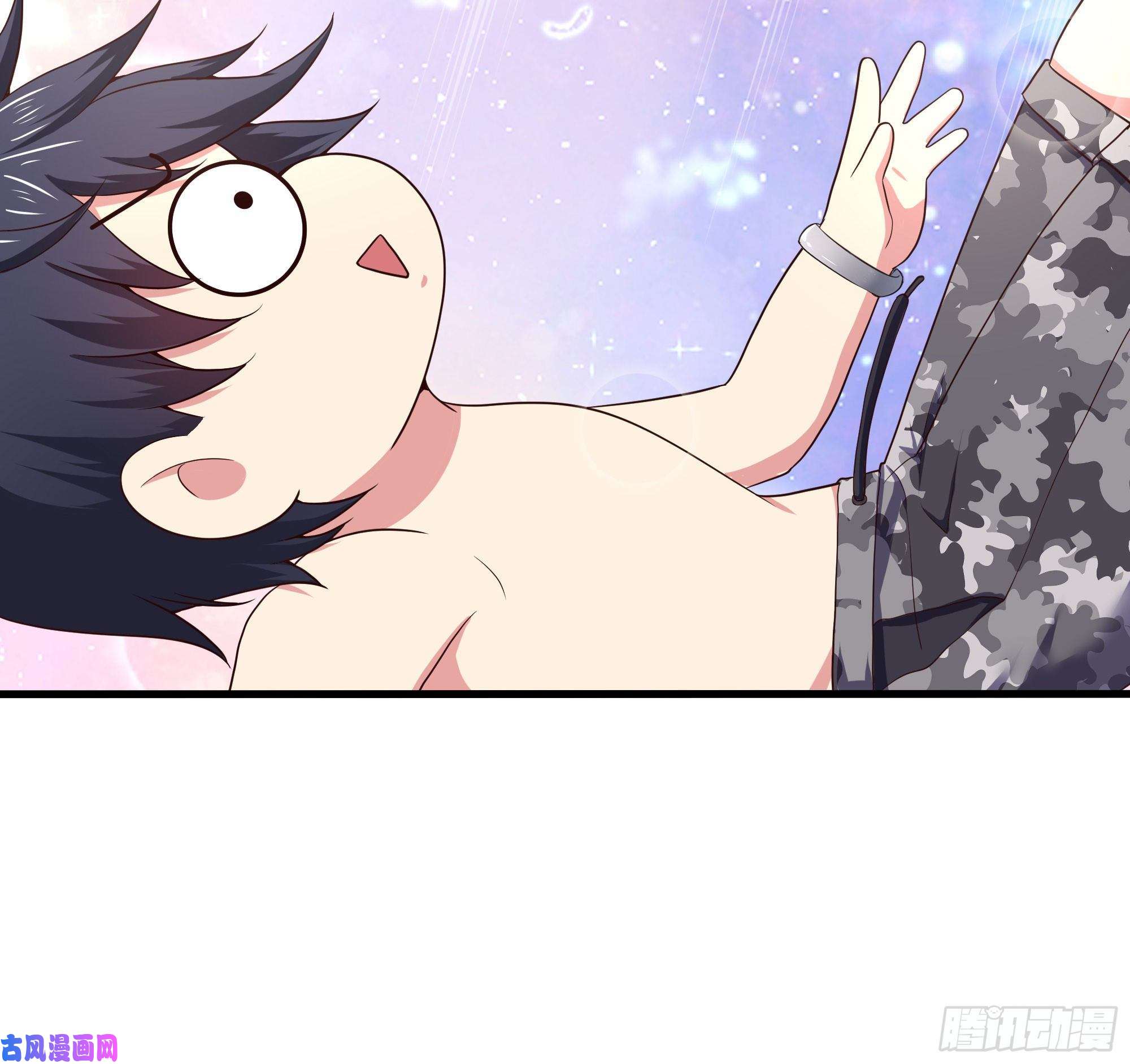 我在地府开后宫第31话 每个人都有份