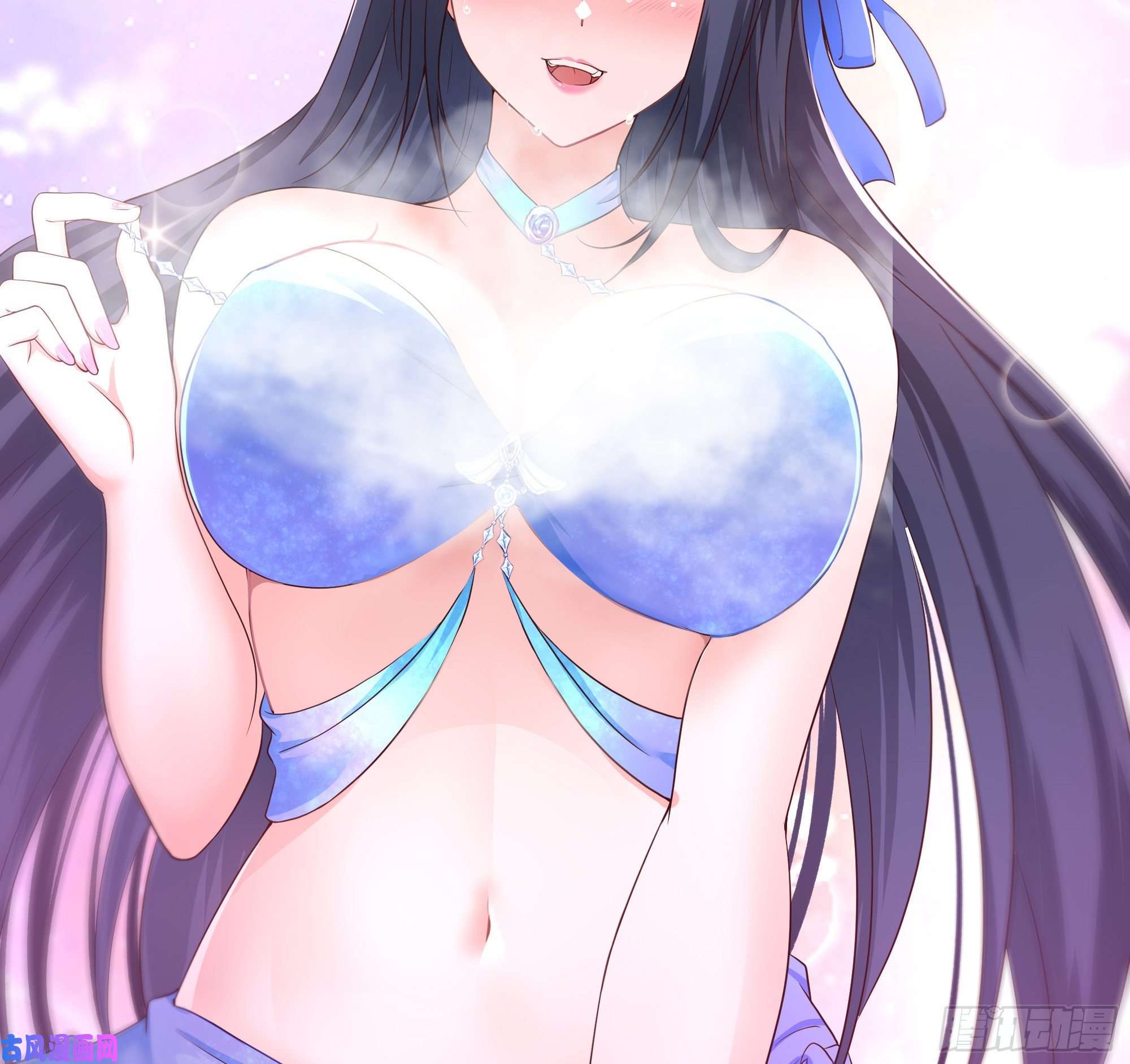 我在地府开后宫第31话 每个人都有份