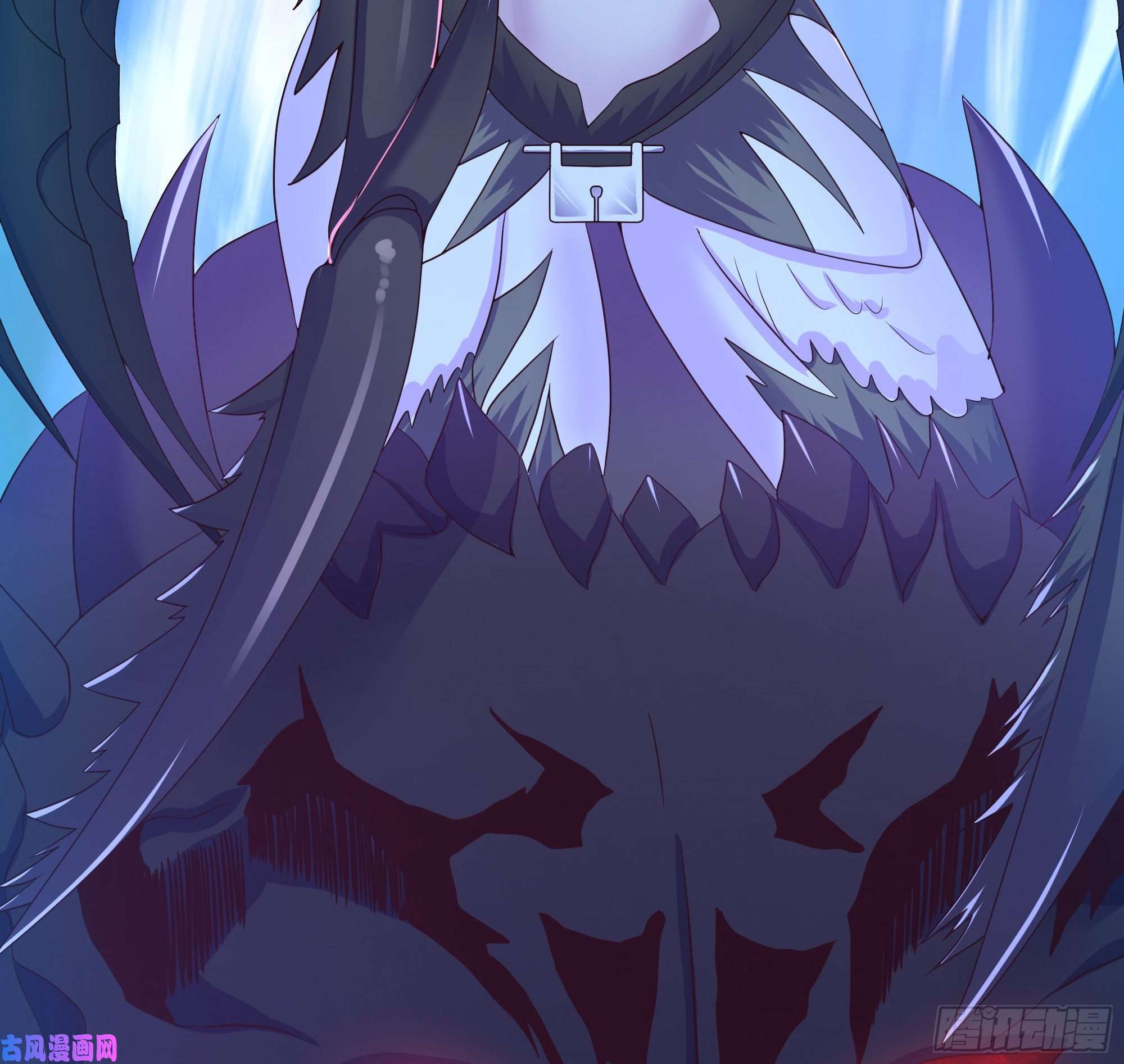 我在地府开后宫第31话 每个人都有份