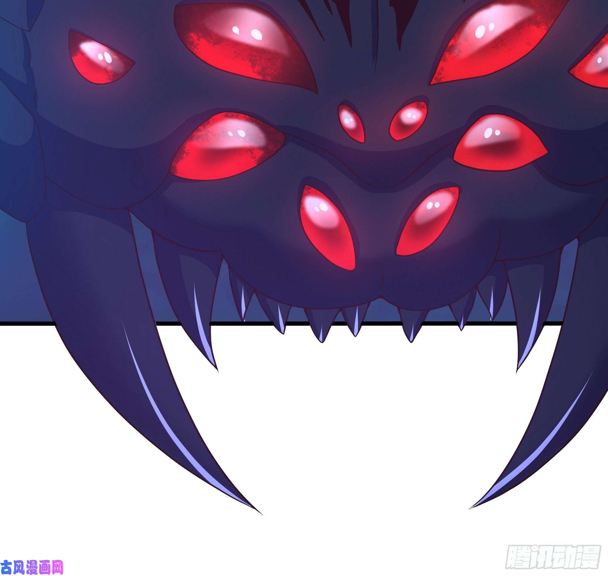 我在地府开后宫第31话 每个人都有份