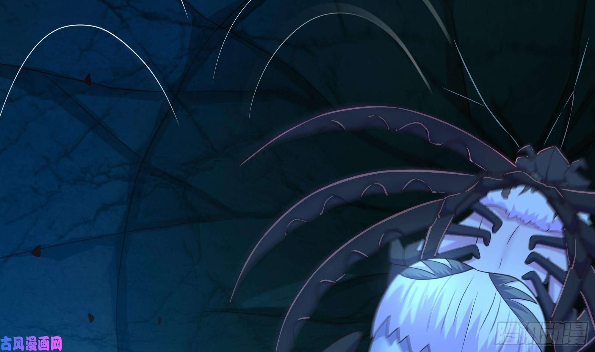 我在地府开后宫第31话 每个人都有份