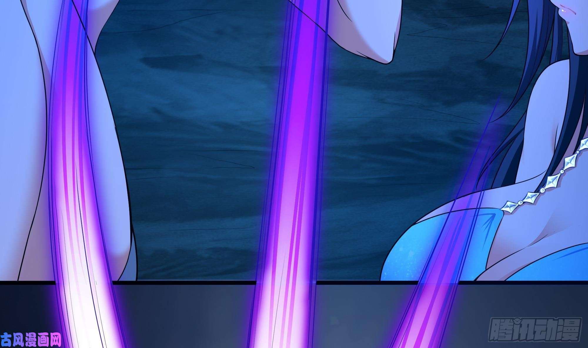 我在地府开后宫第31话 每个人都有份