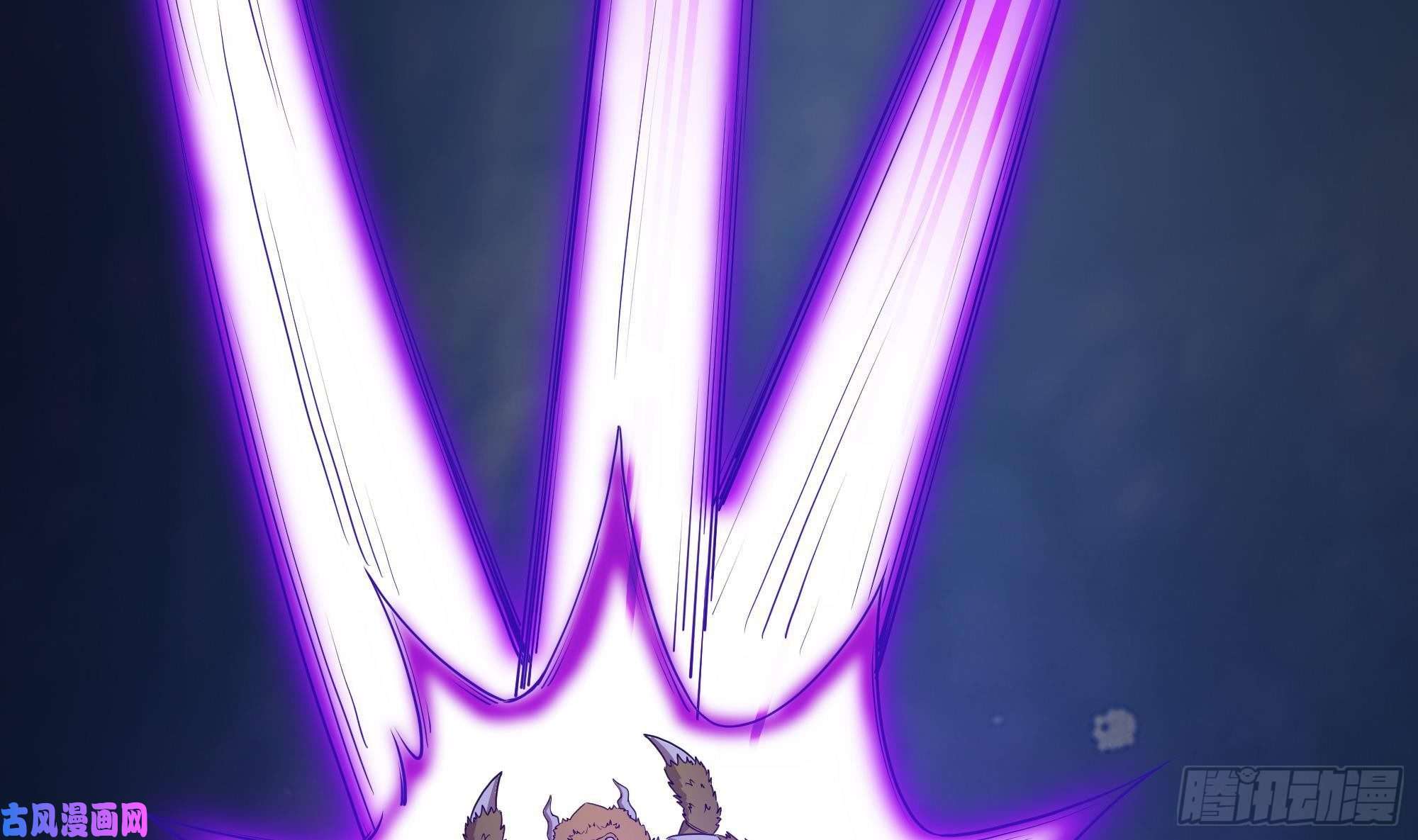 我在地府开后宫第31话 每个人都有份