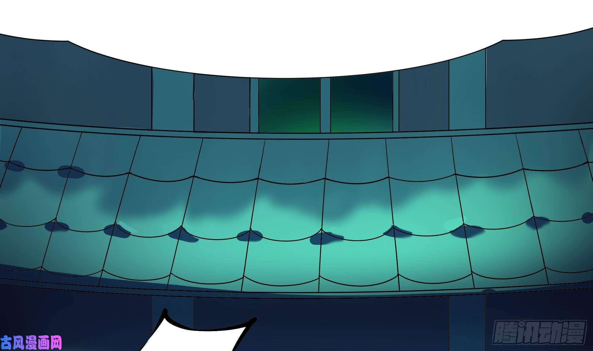 我在地府开后宫第32话 计划有变