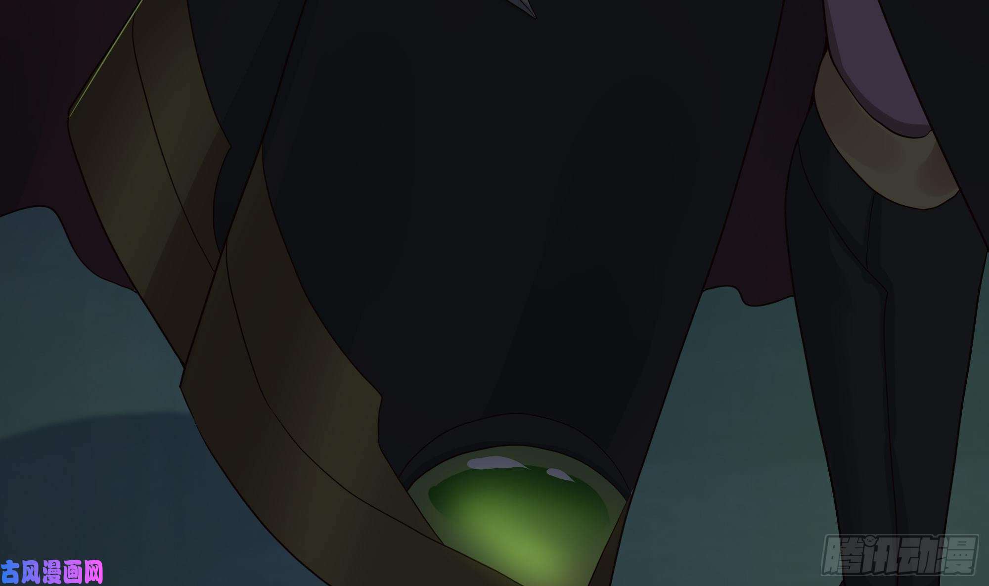 我在地府开后宫第32话 计划有变