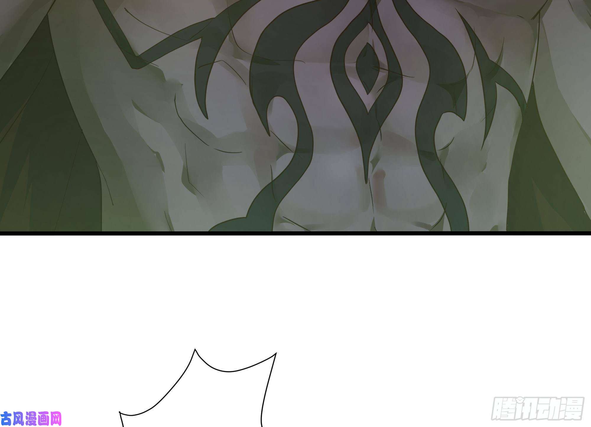 我在地府开后宫第32话 计划有变