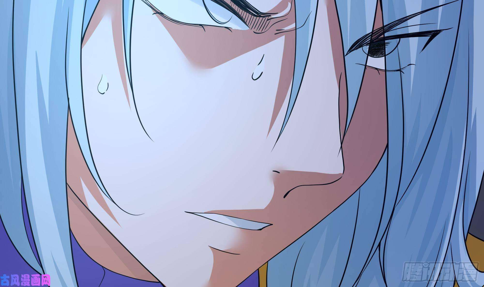 我在地府开后宫第32话 计划有变