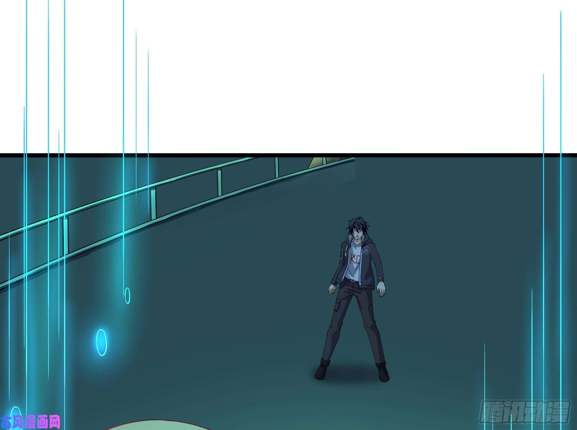 我在地府开后宫第32话 计划有变