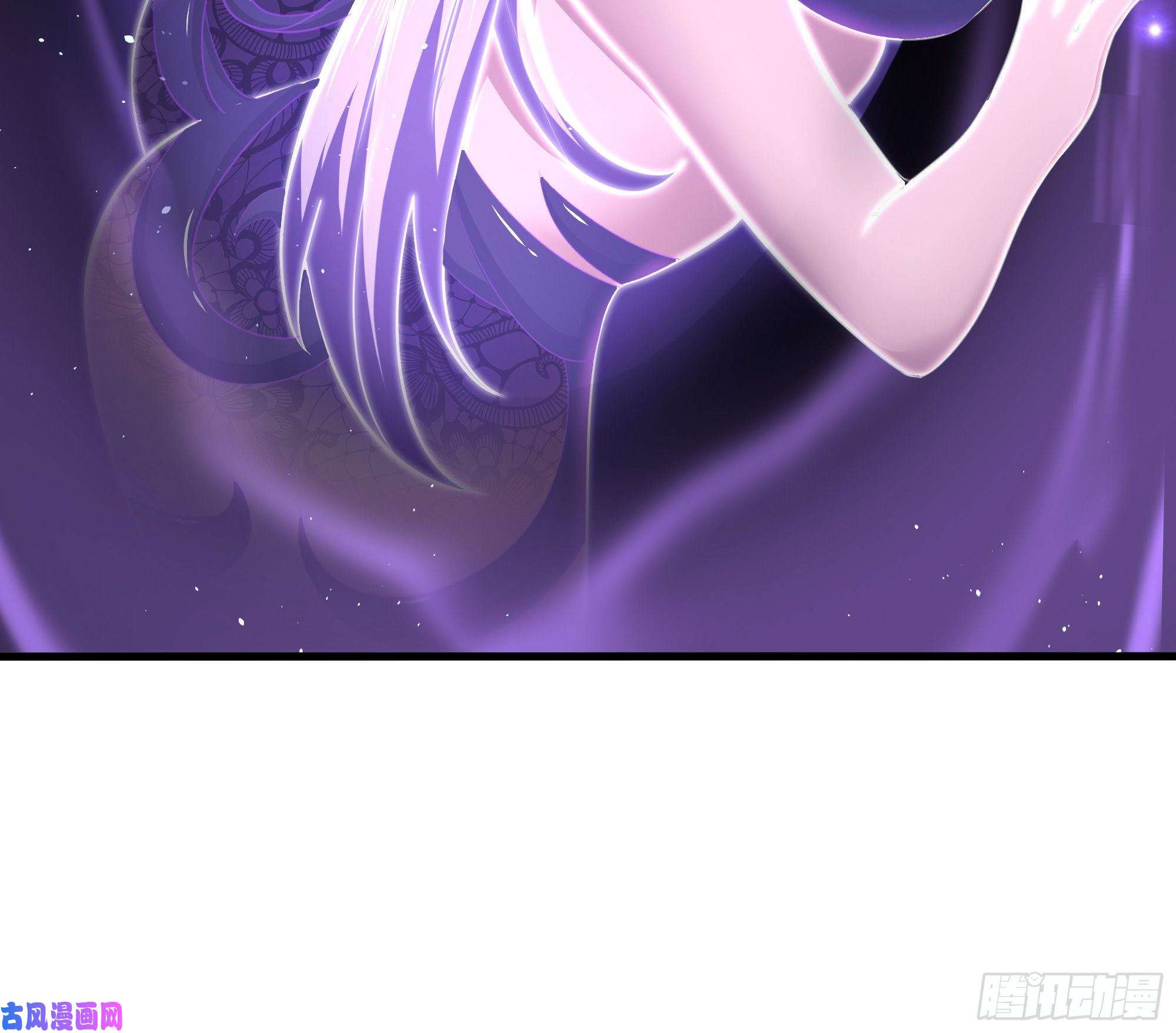 我在地府开后宫第32话 计划有变