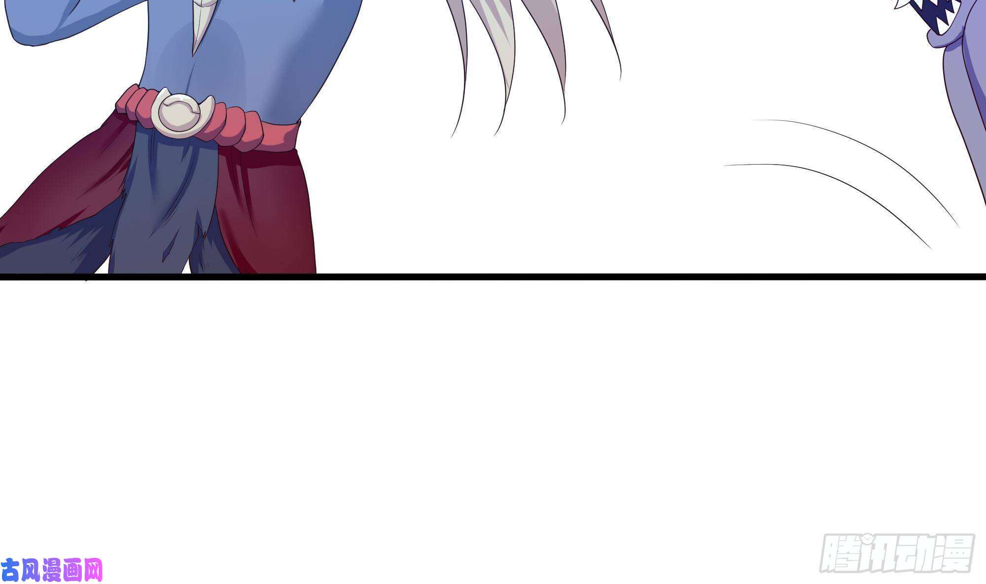 我在地府开后宫第32话 计划有变