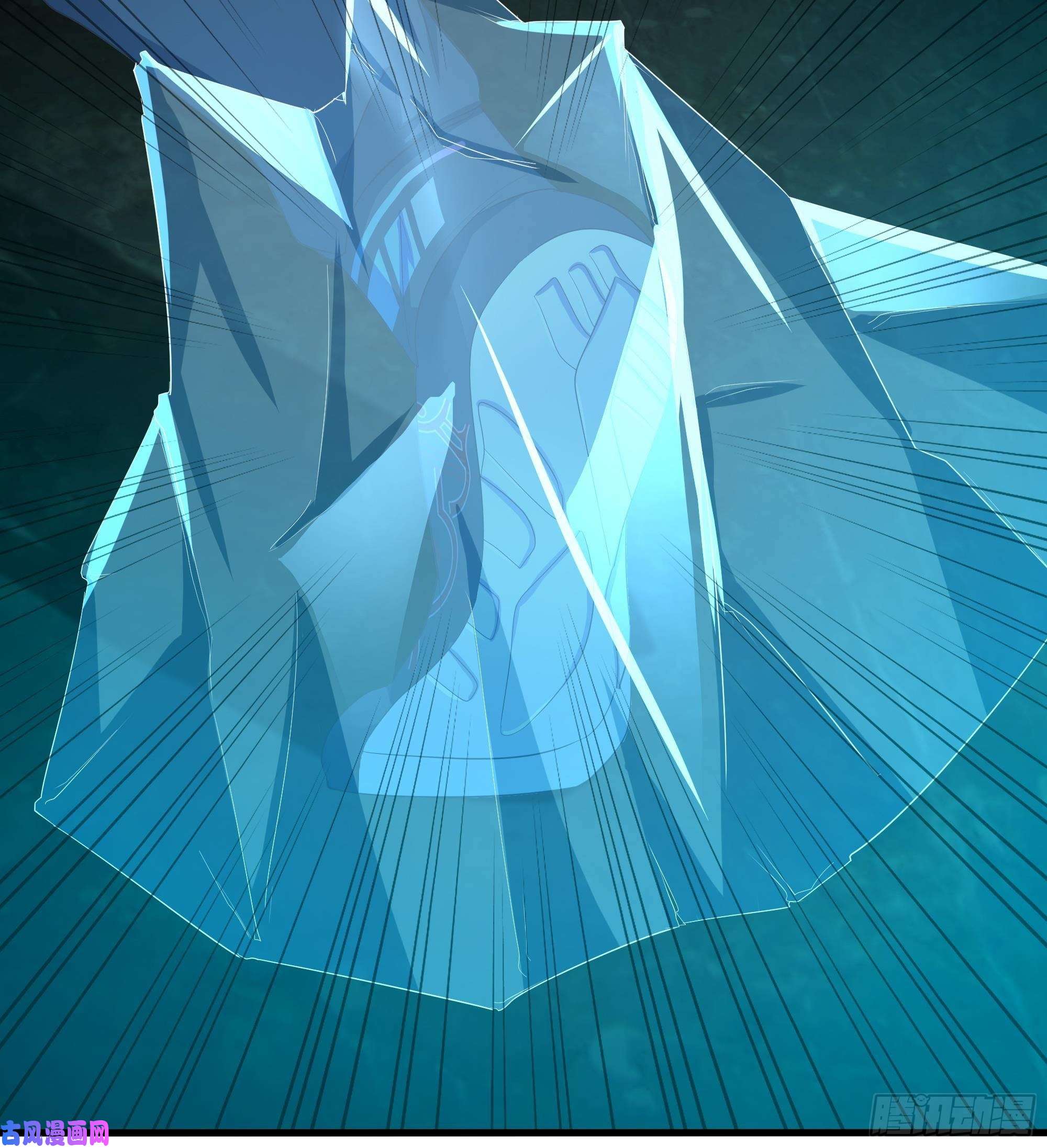 我在地府开后宫第33话 捣乱者