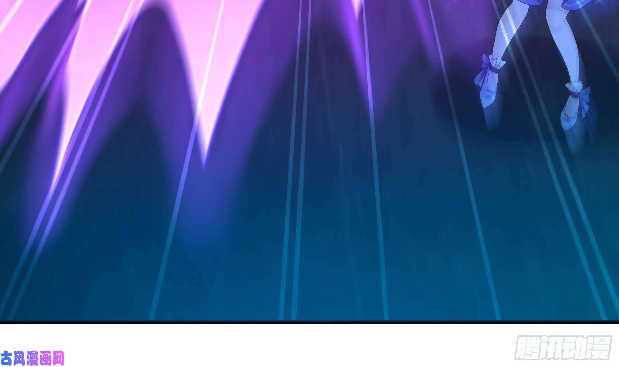 我在地府开后宫第33话 捣乱者