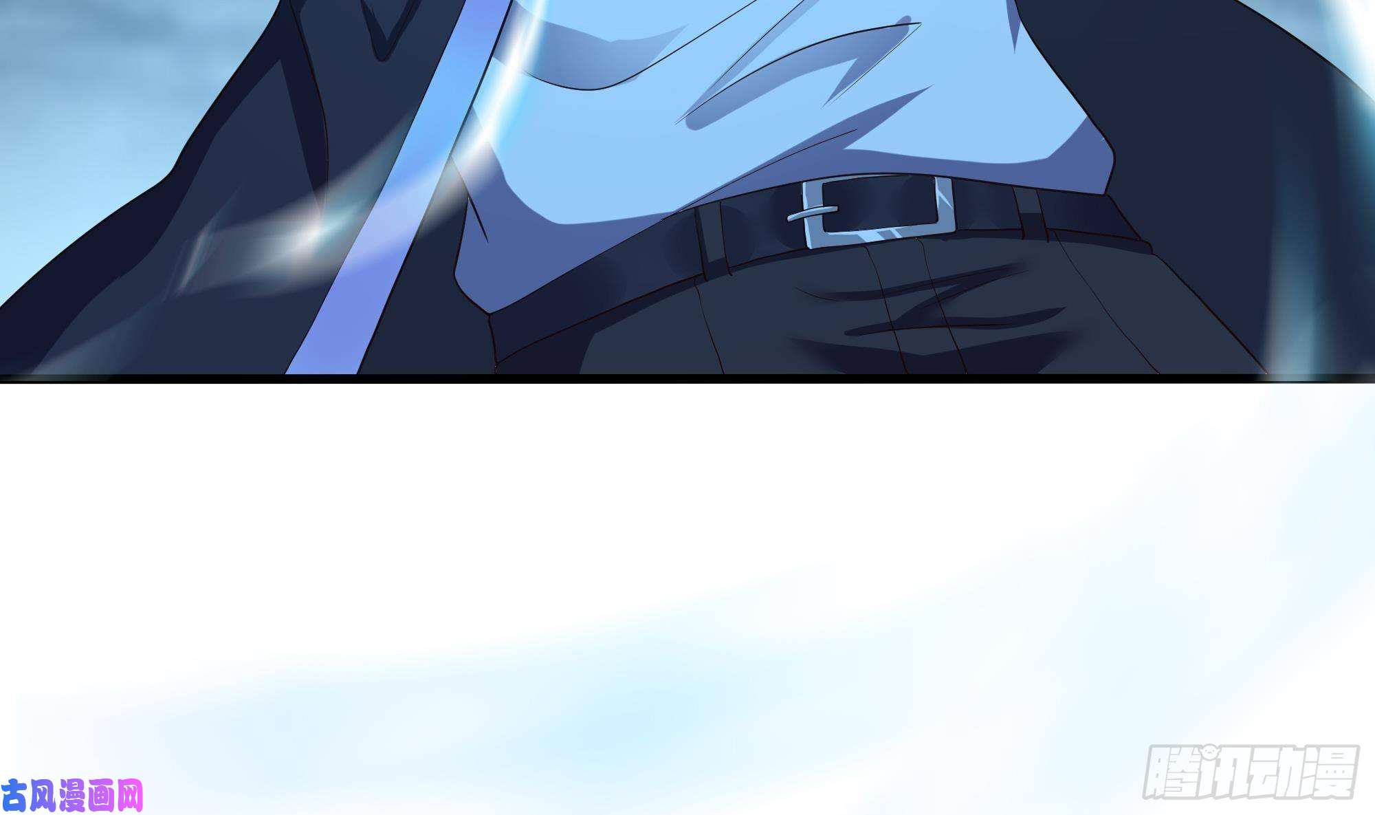 我在地府开后宫第33话 捣乱者