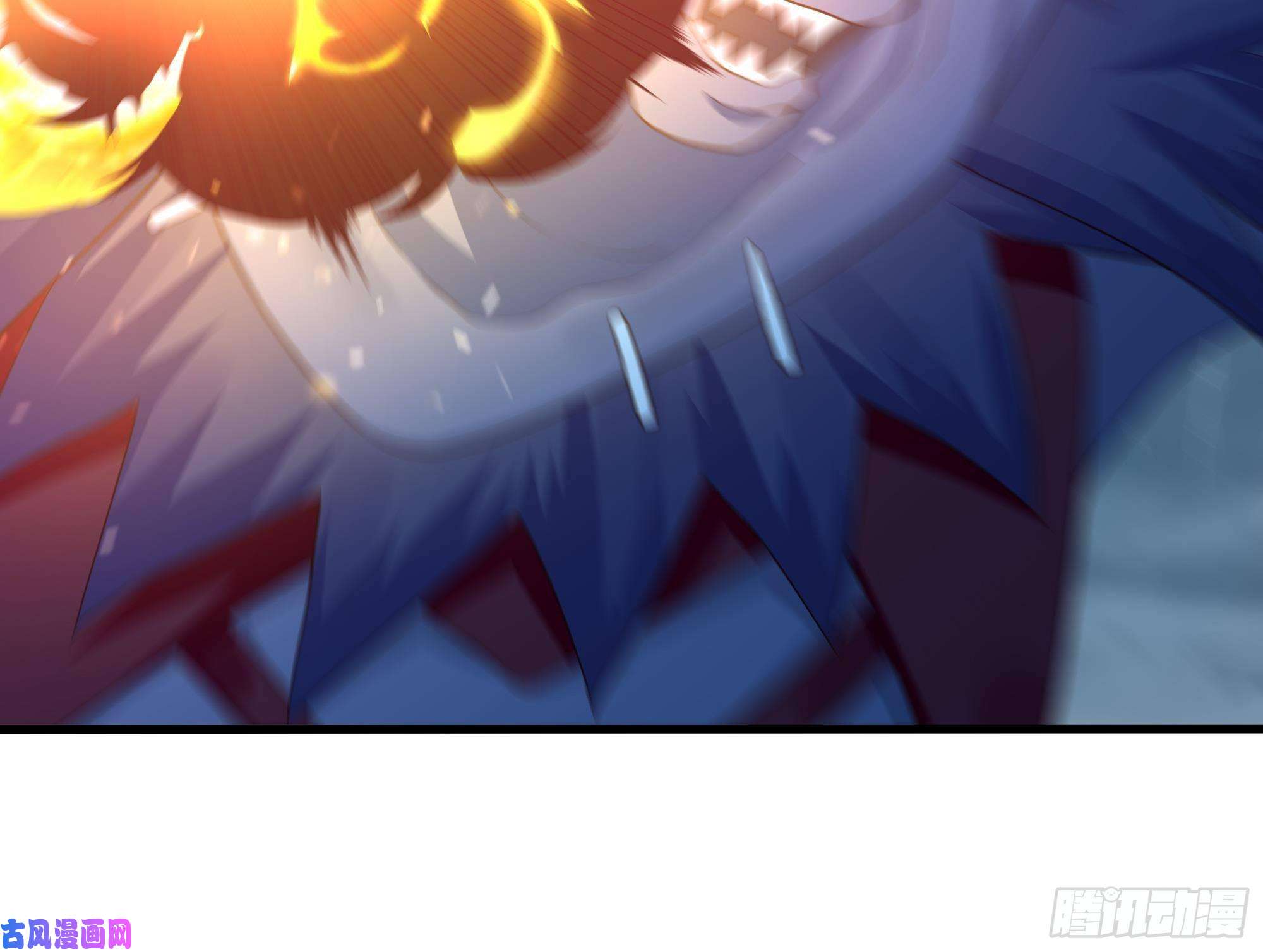 我在地府开后宫第33话 捣乱者