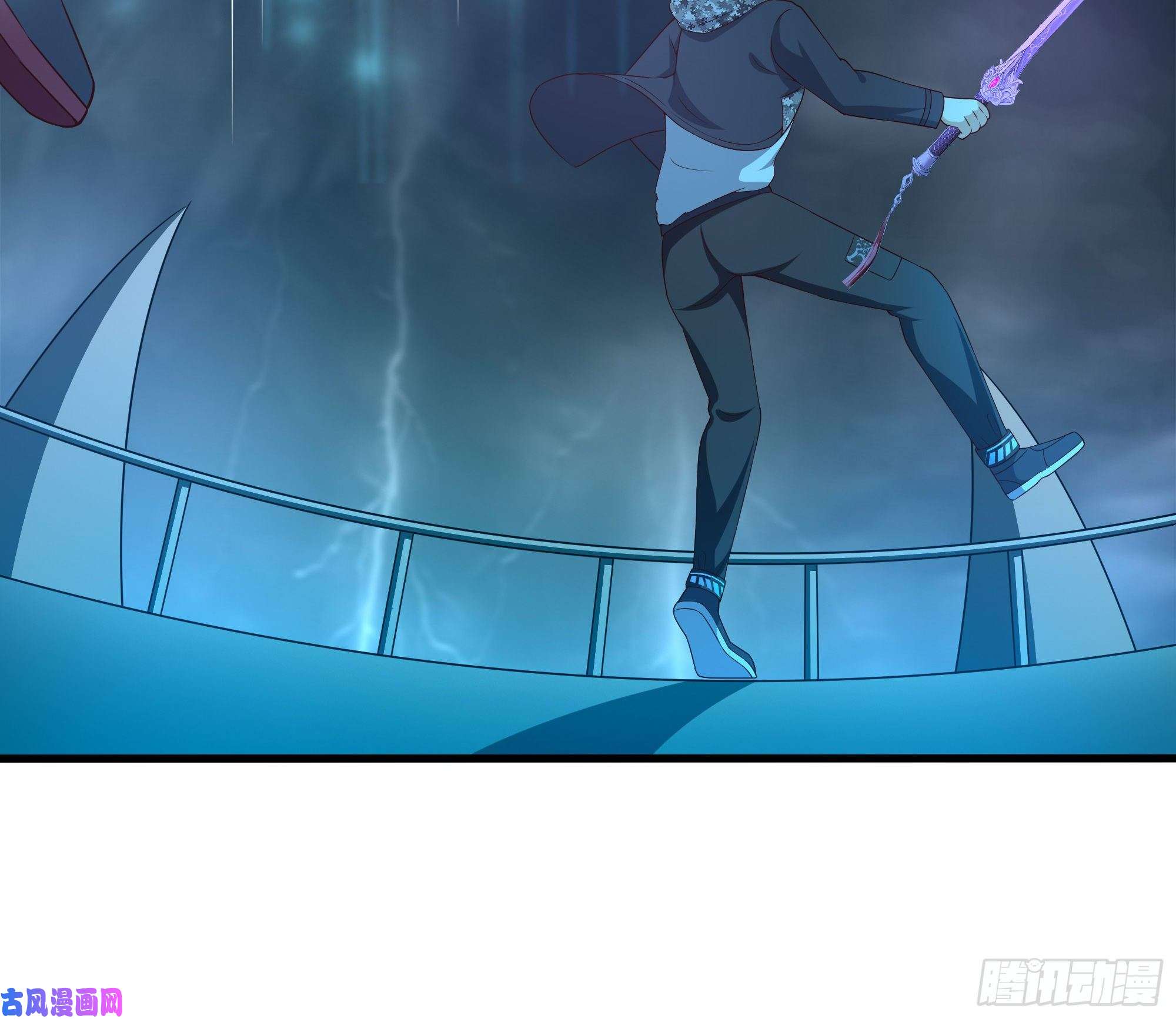 我在地府开后宫第34话 噩梦开始