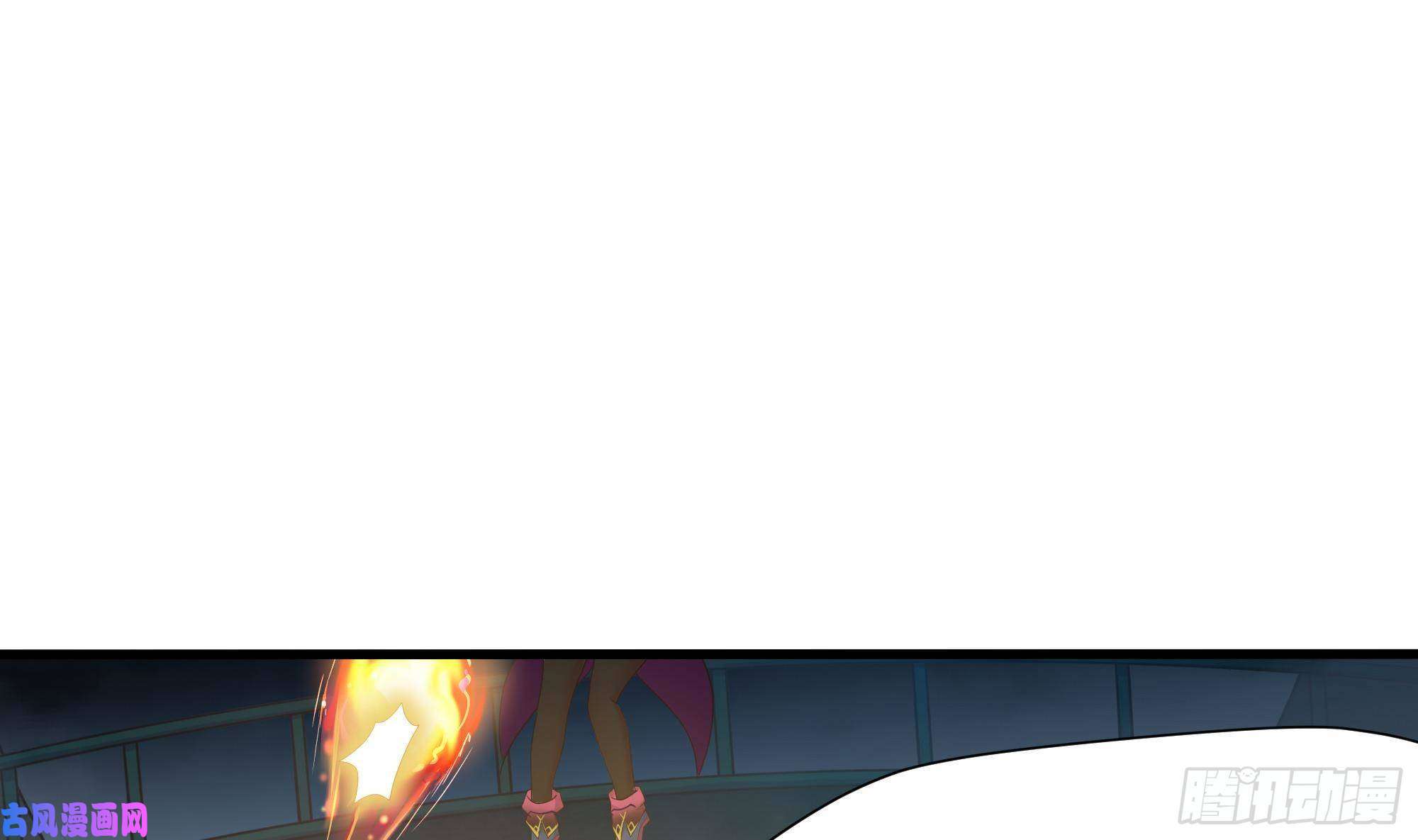 我在地府开后宫第34话 噩梦开始