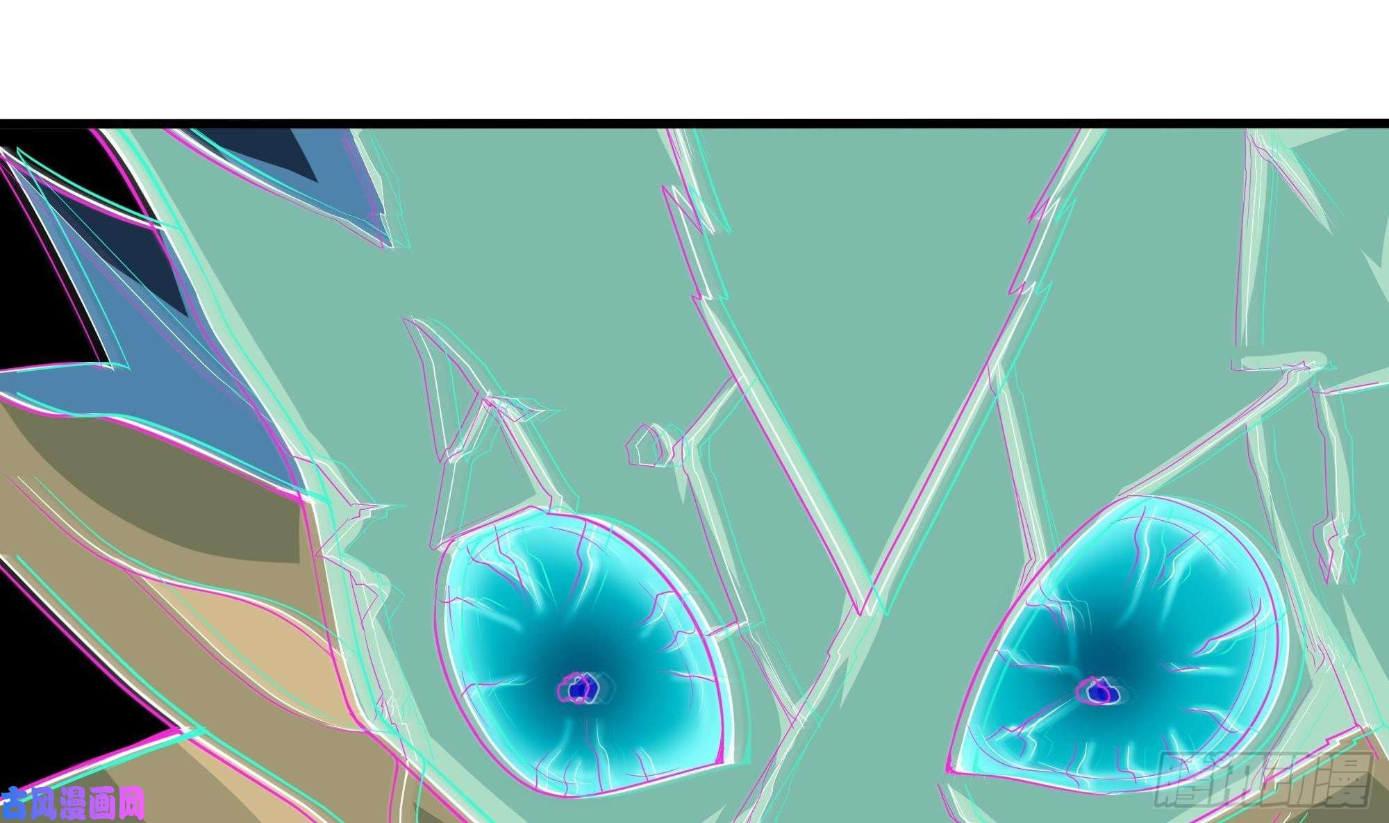 我在地府开后宫第34话 噩梦开始