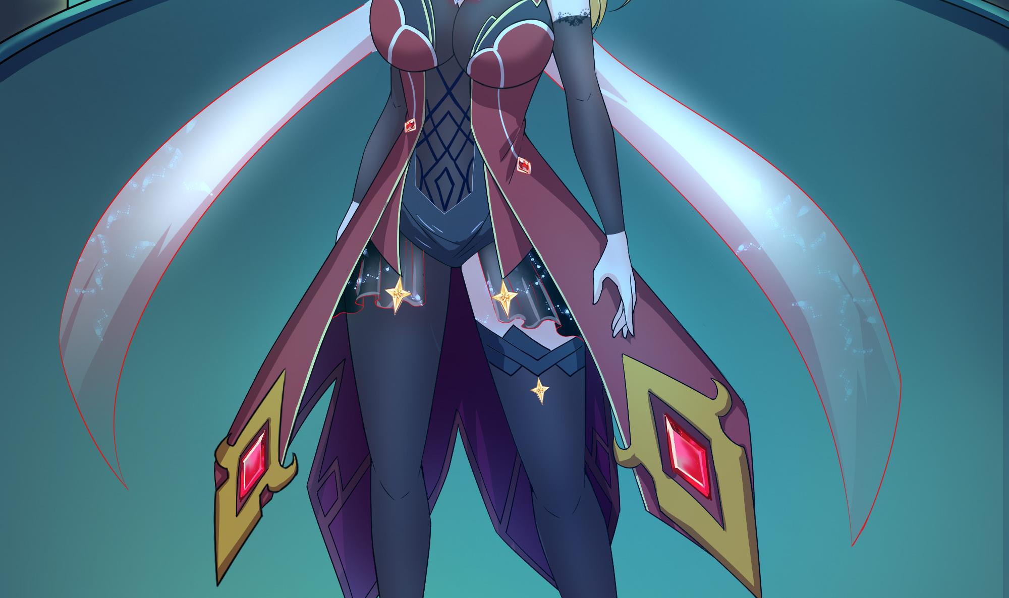 我在地府开后宫35 第32话 计划有变