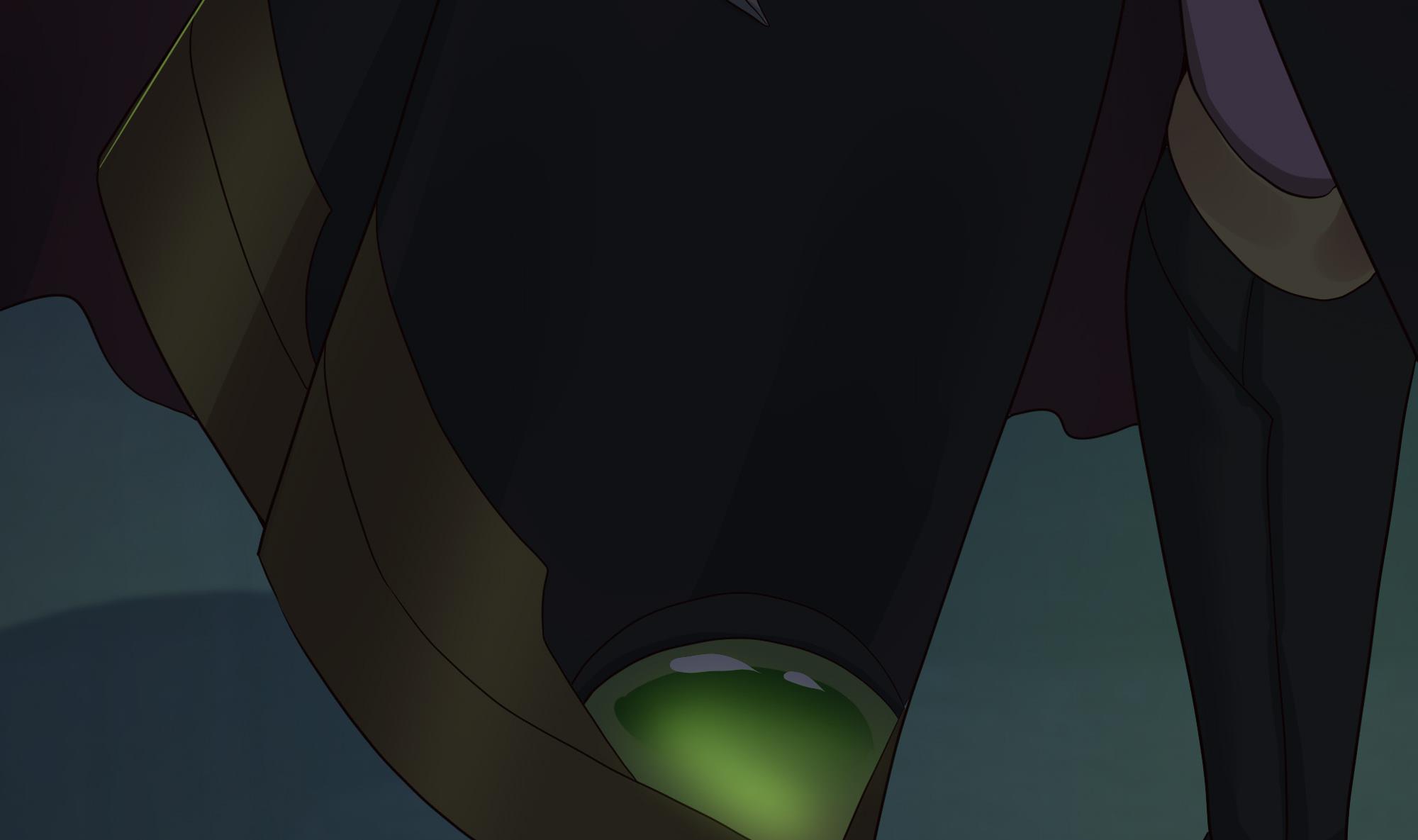 我在地府开后宫35 第32话 计划有变