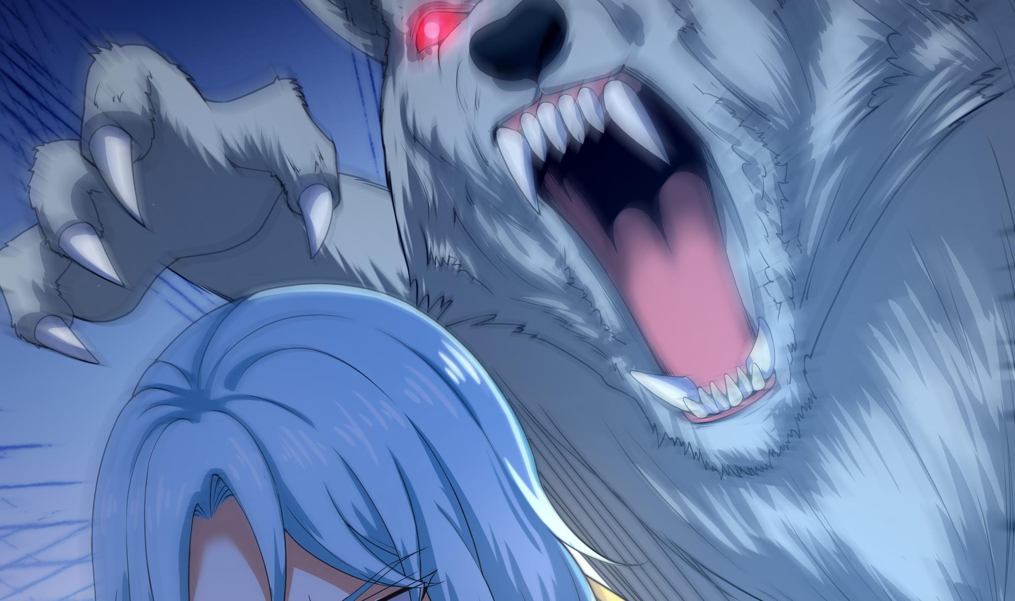 我在地府开后宫35 第32话 计划有变