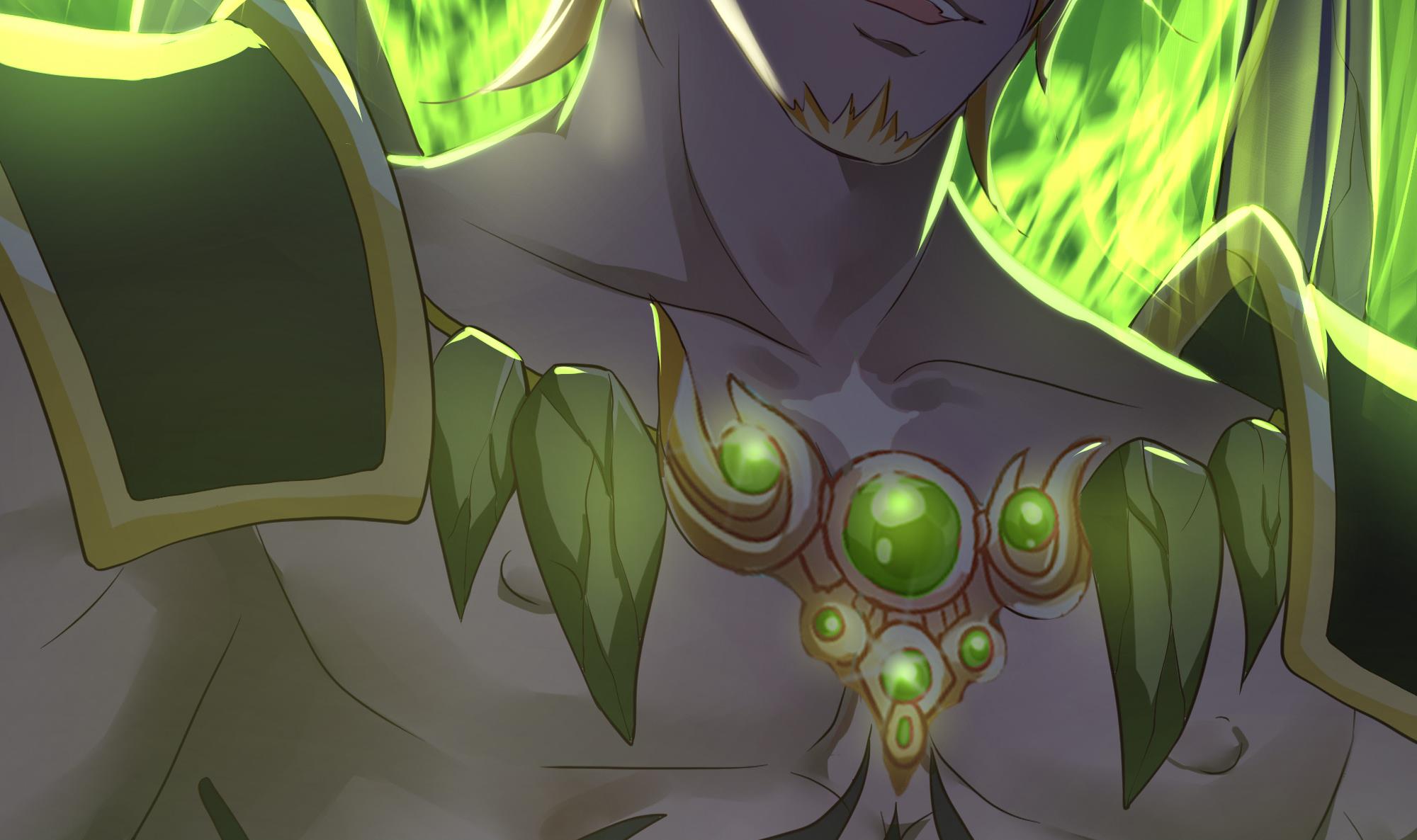 我在地府开后宫35 第32话 计划有变