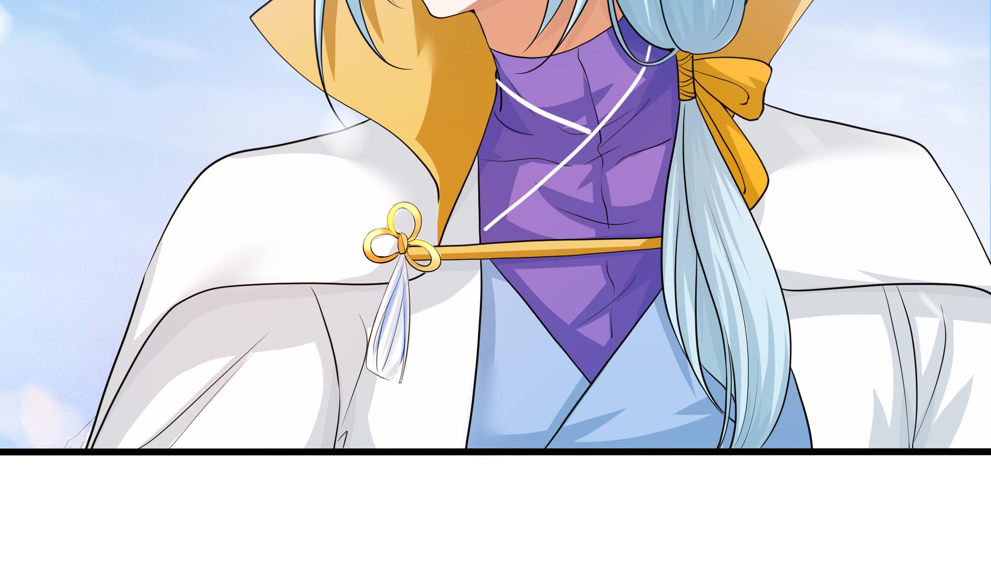 我在地府开后宫35 第32话 计划有变