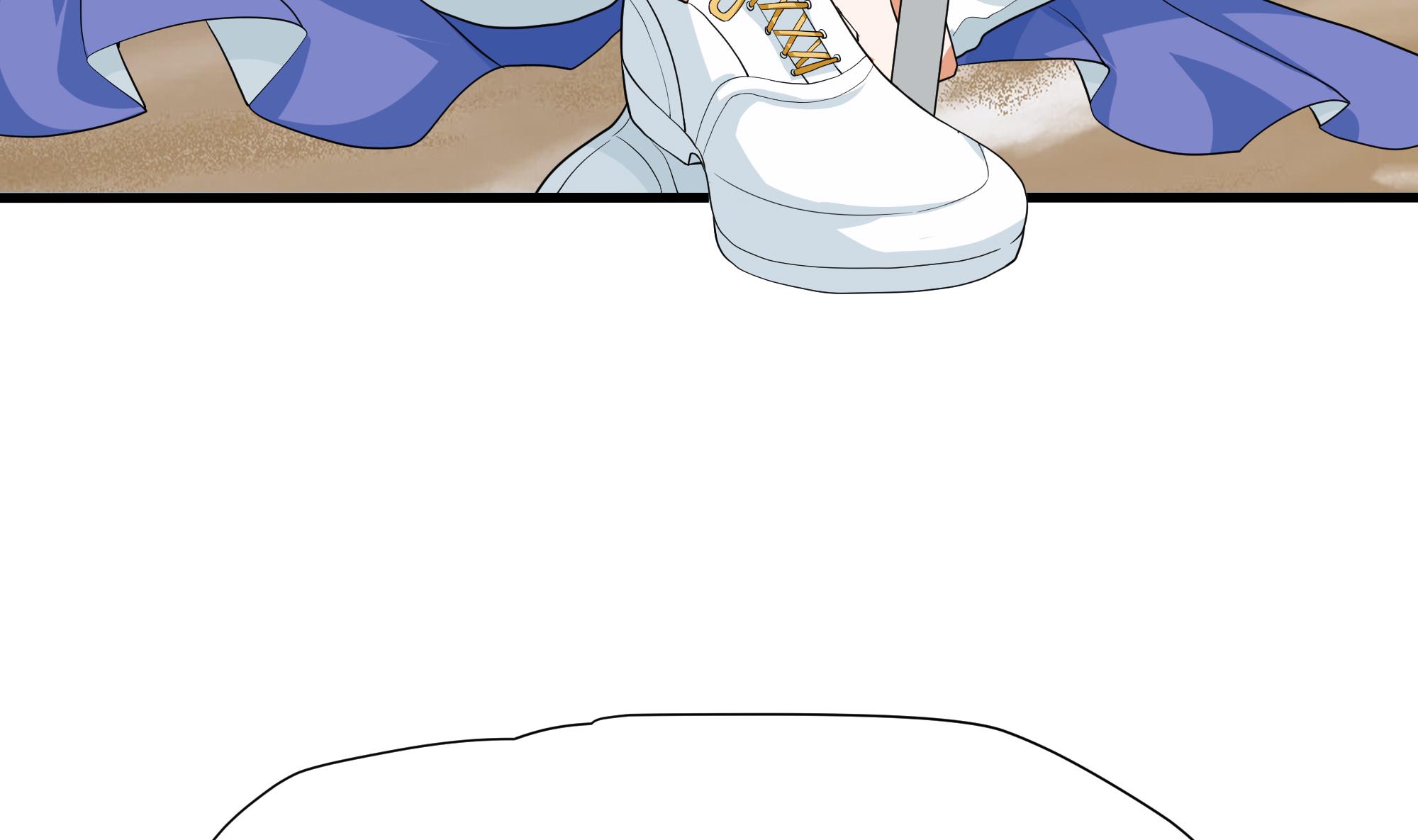 我在地府开后宫35 第32话 计划有变