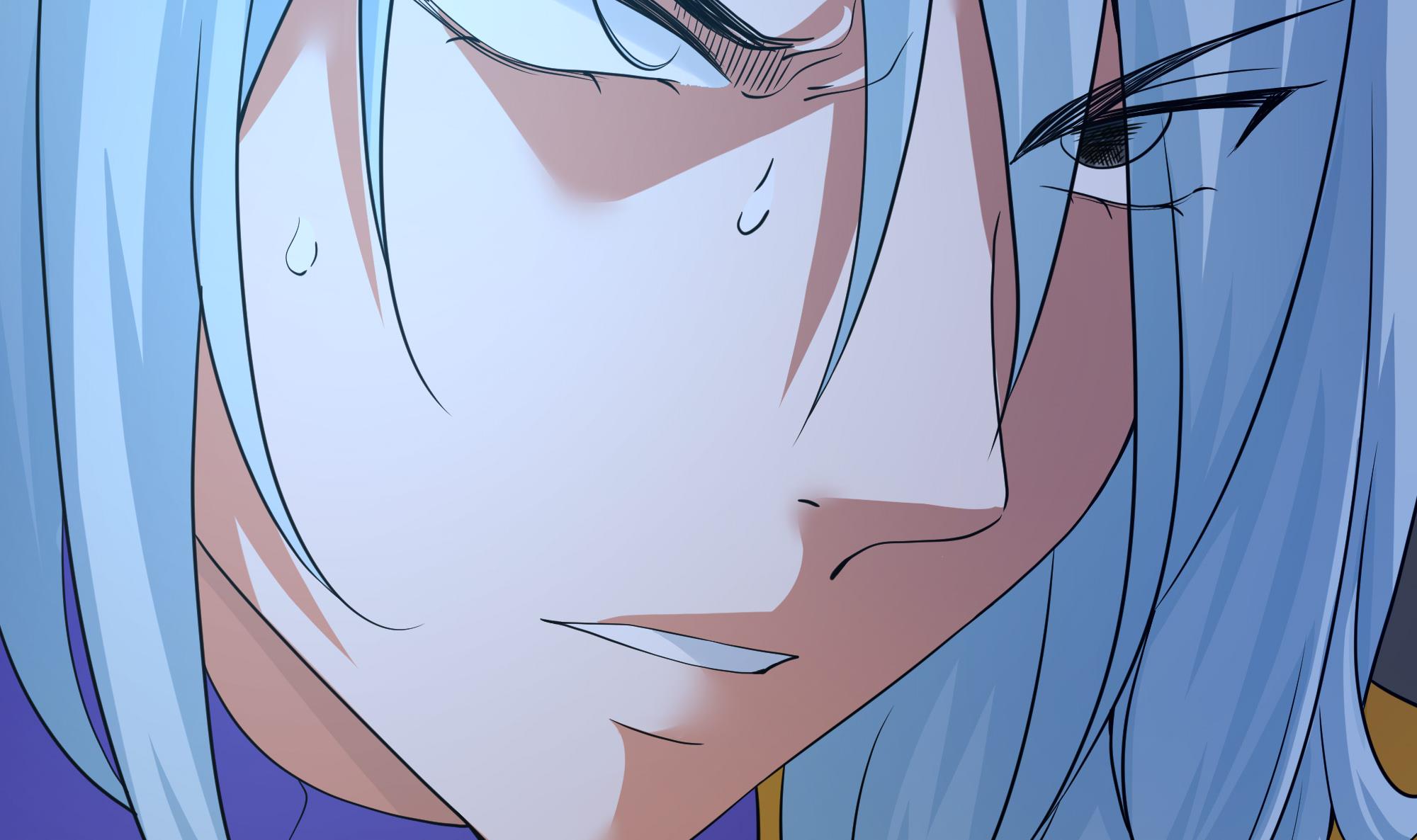 我在地府开后宫35 第32话 计划有变