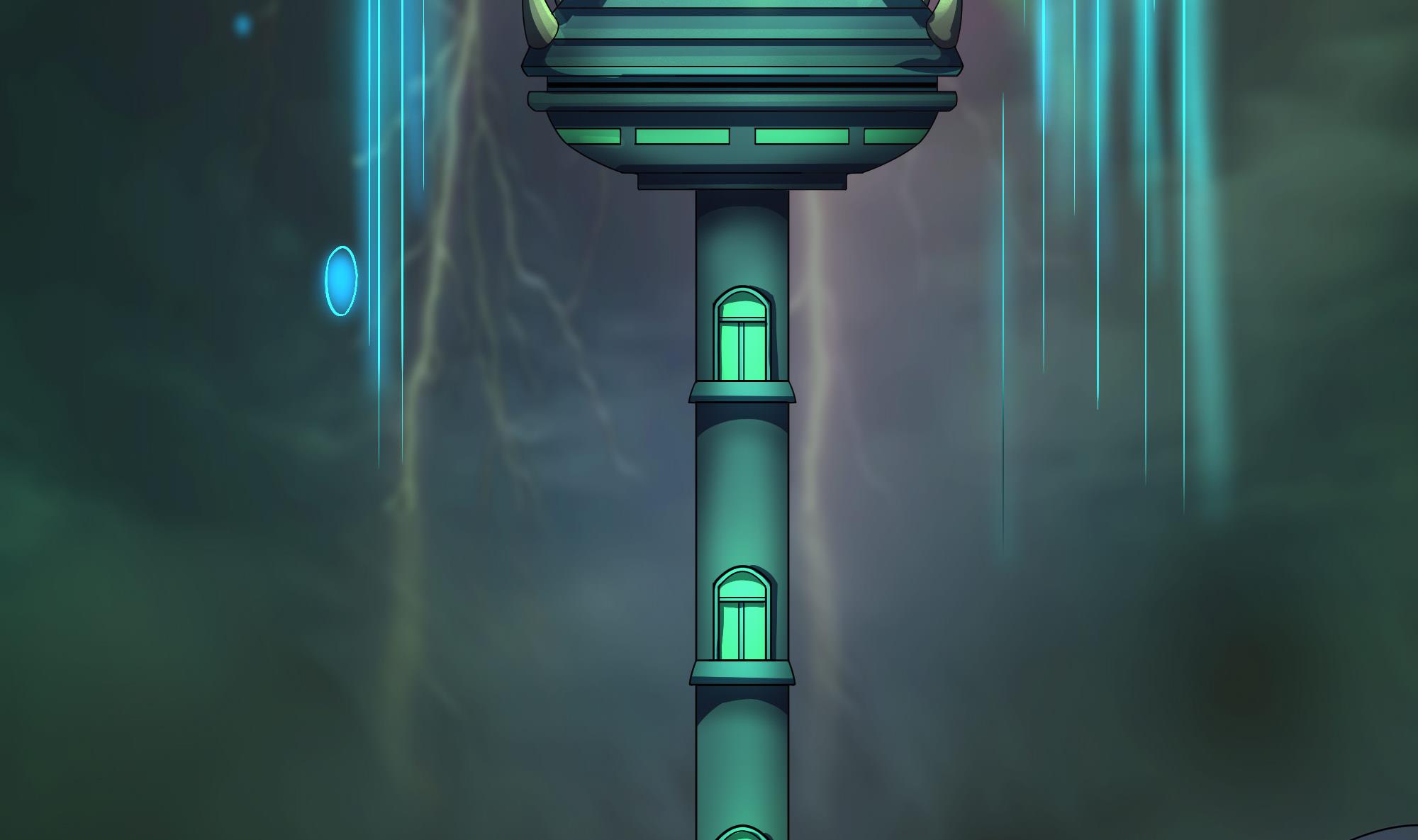 我在地府开后宫35 第32话 计划有变