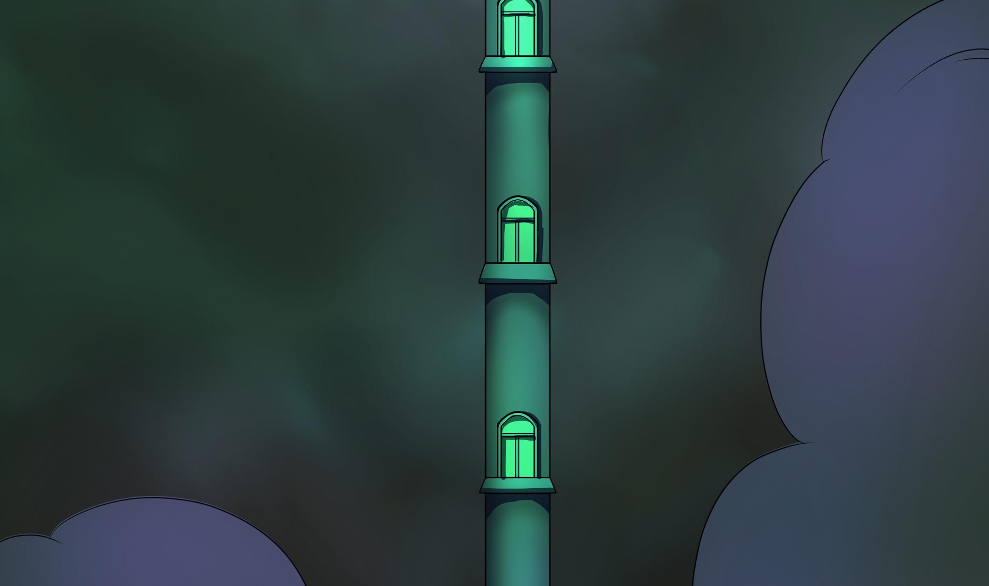 我在地府开后宫35 第32话 计划有变