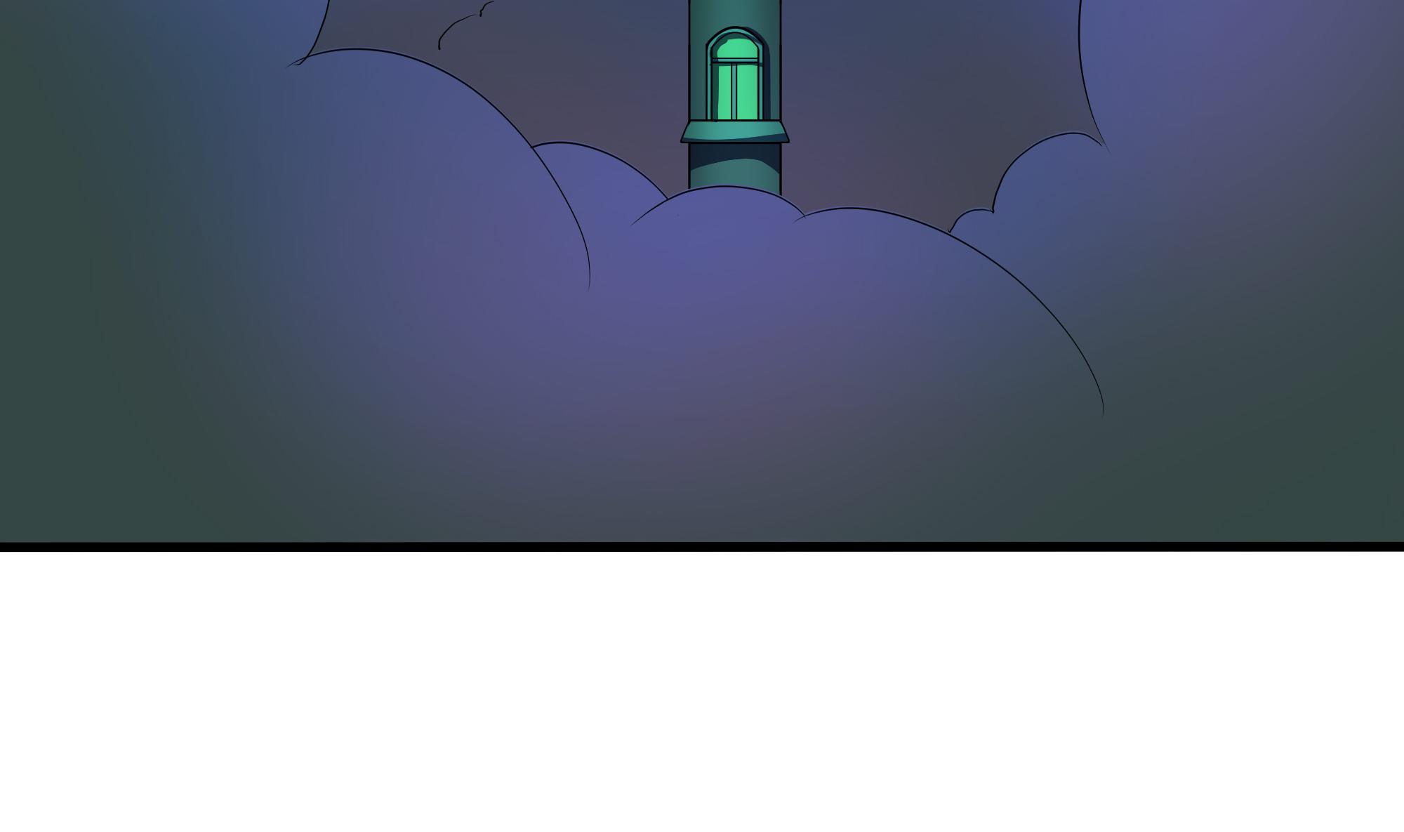 我在地府开后宫35 第32话 计划有变