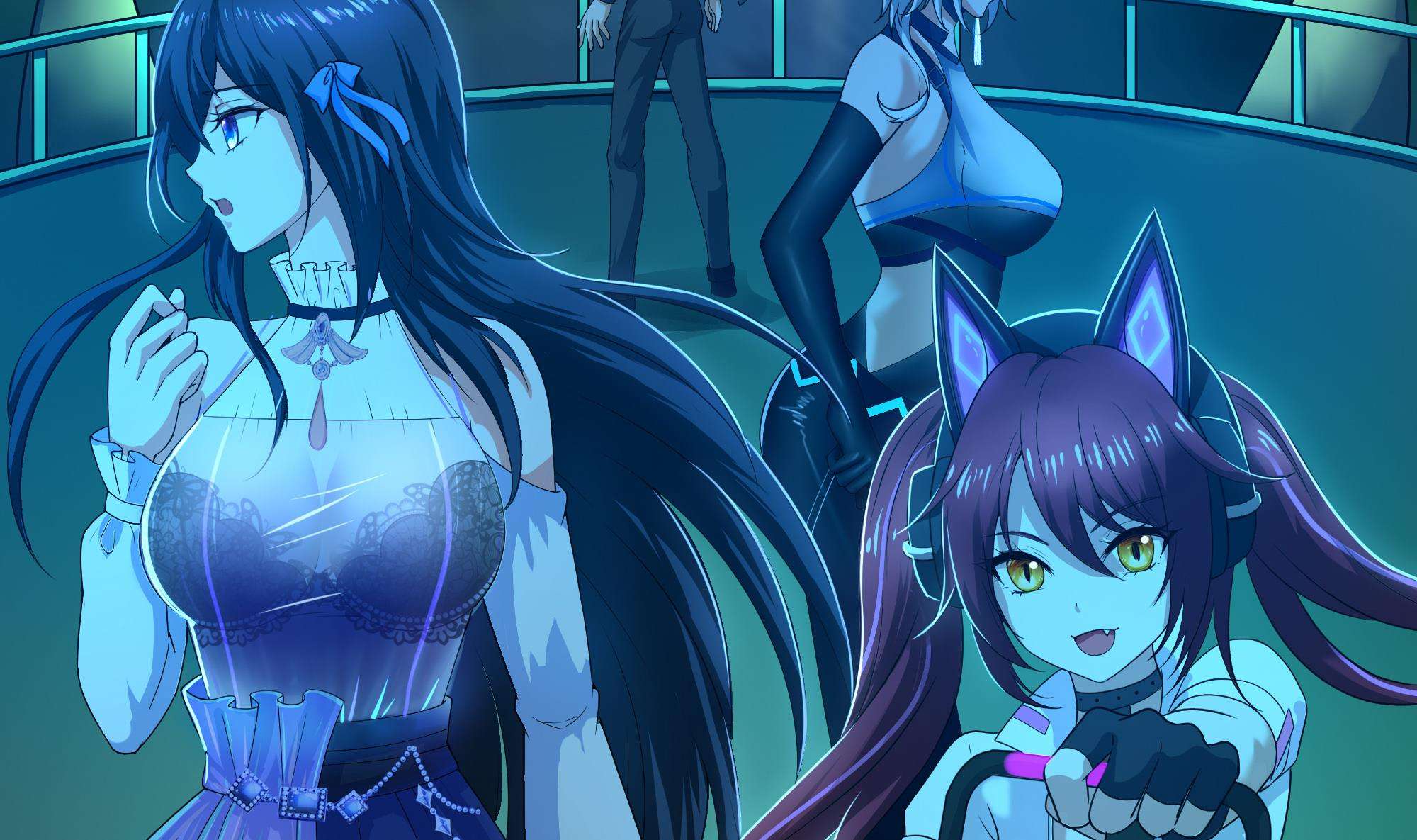 我在地府开后宫35 第32话 计划有变