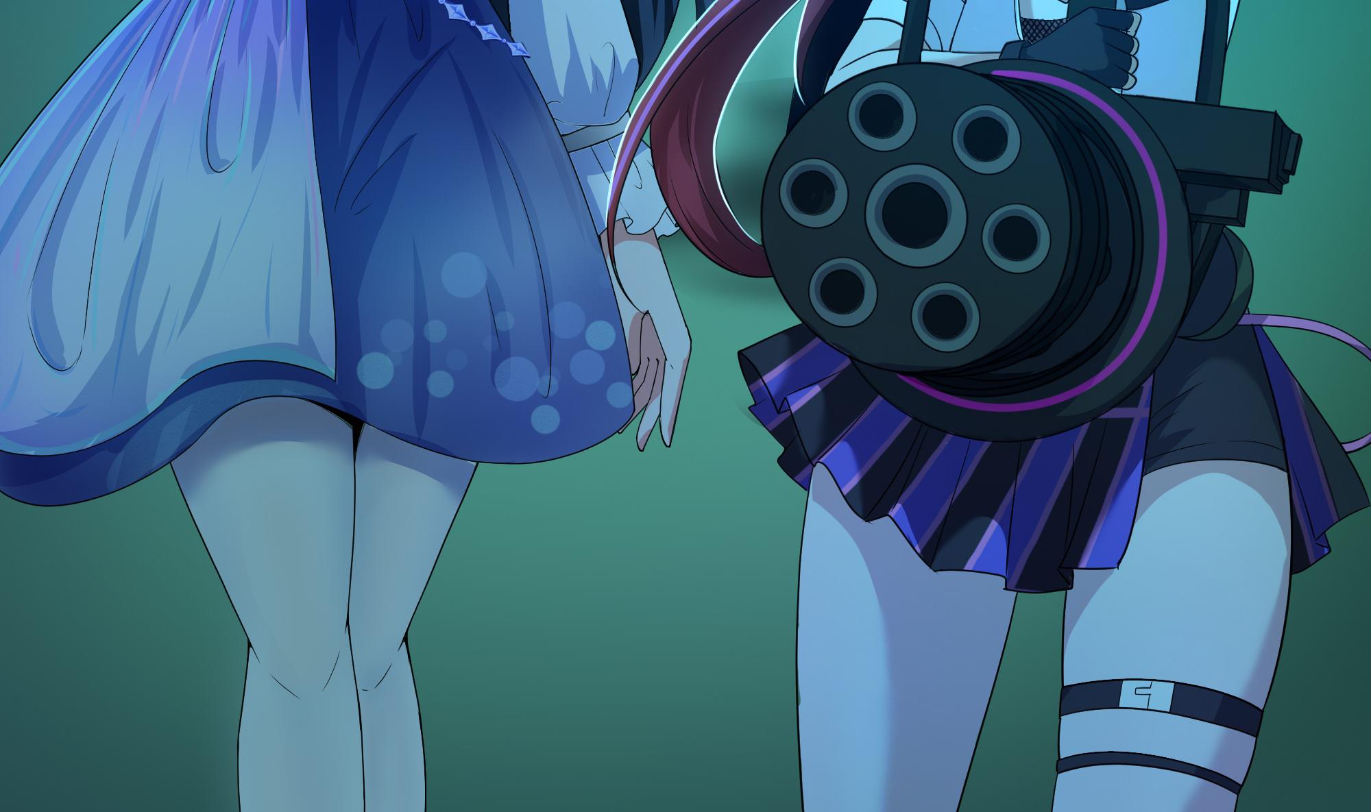 我在地府开后宫35 第32话 计划有变