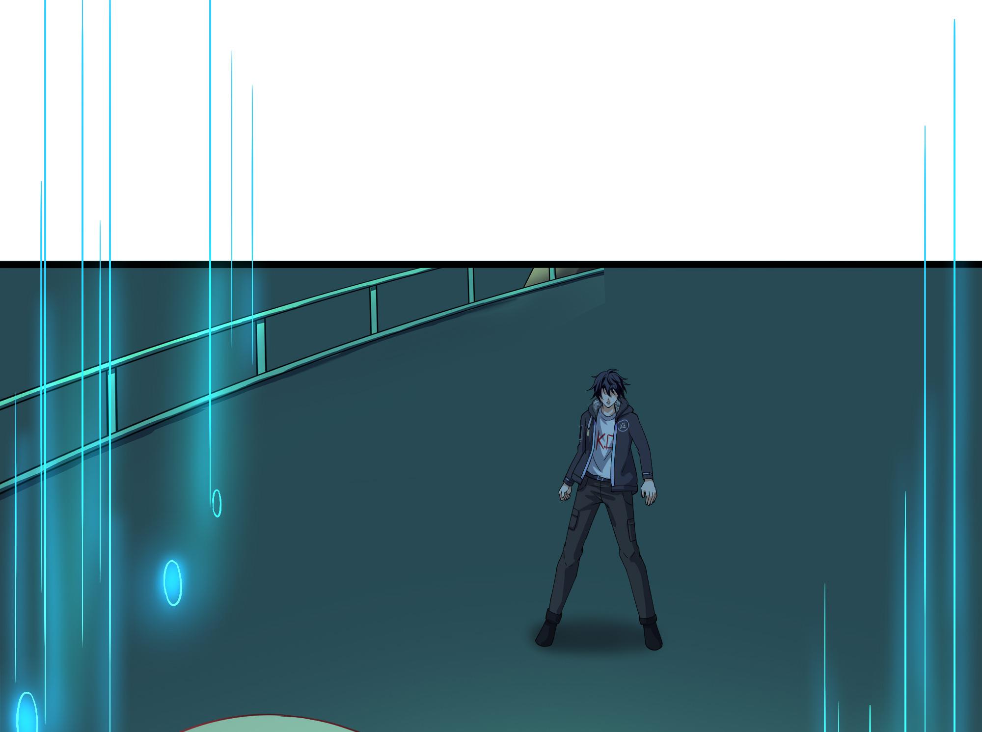 我在地府开后宫35 第32话 计划有变