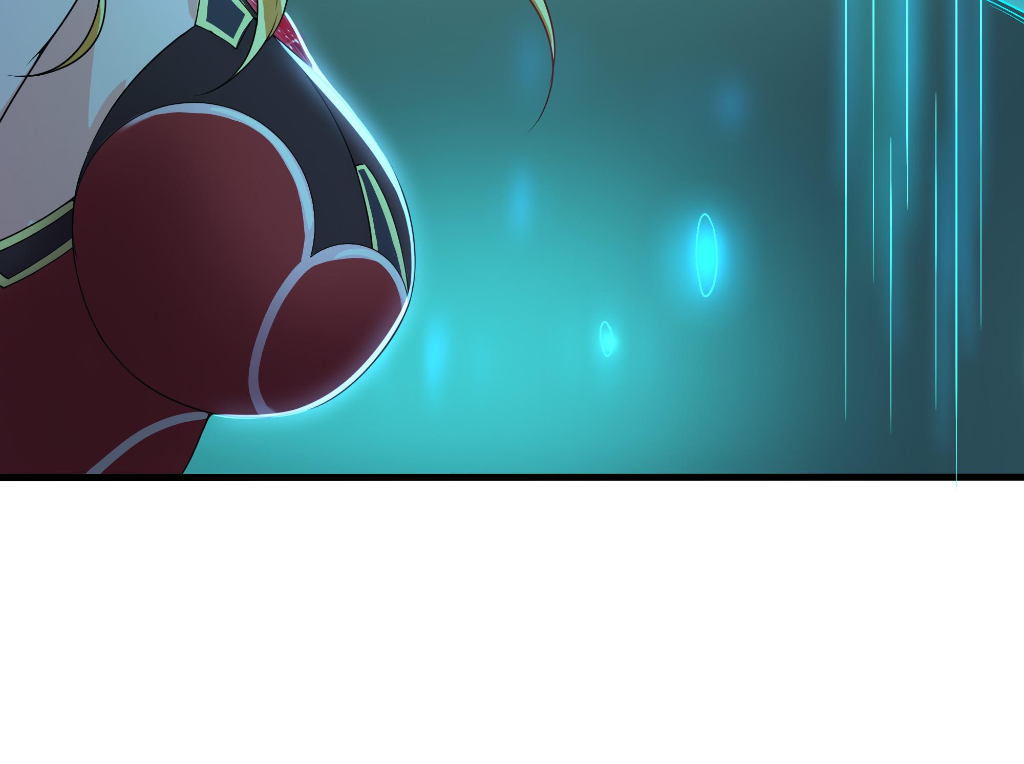 我在地府开后宫35 第32话 计划有变