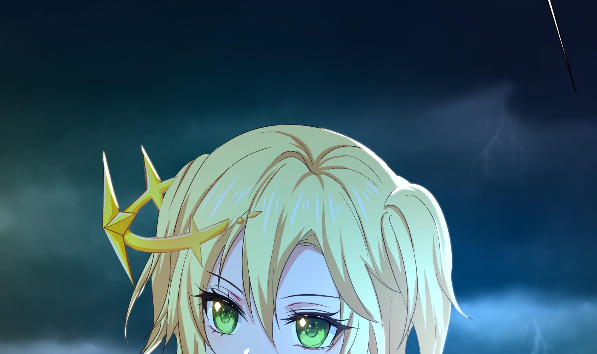 我在地府开后宫35 第32话 计划有变