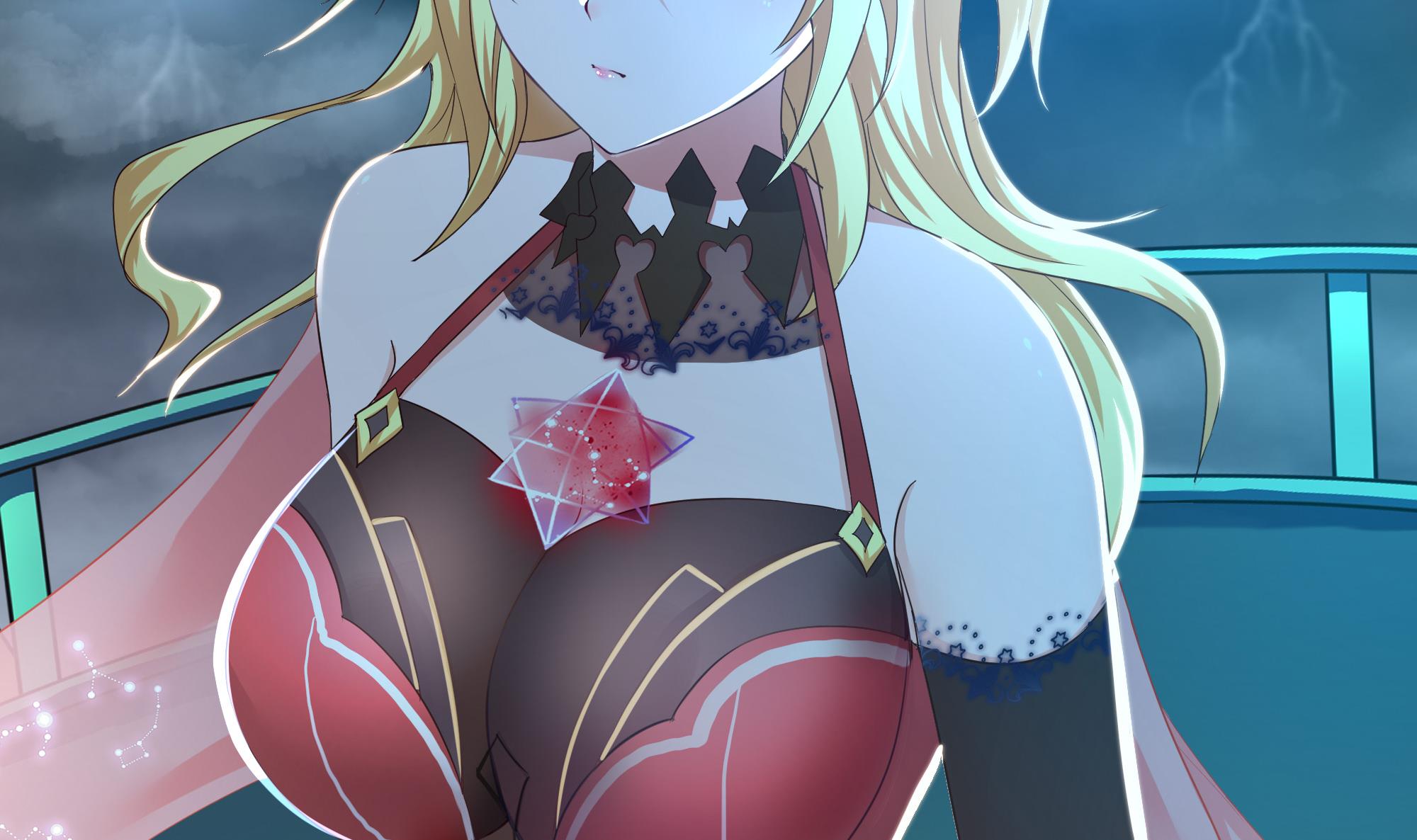 我在地府开后宫35 第32话 计划有变