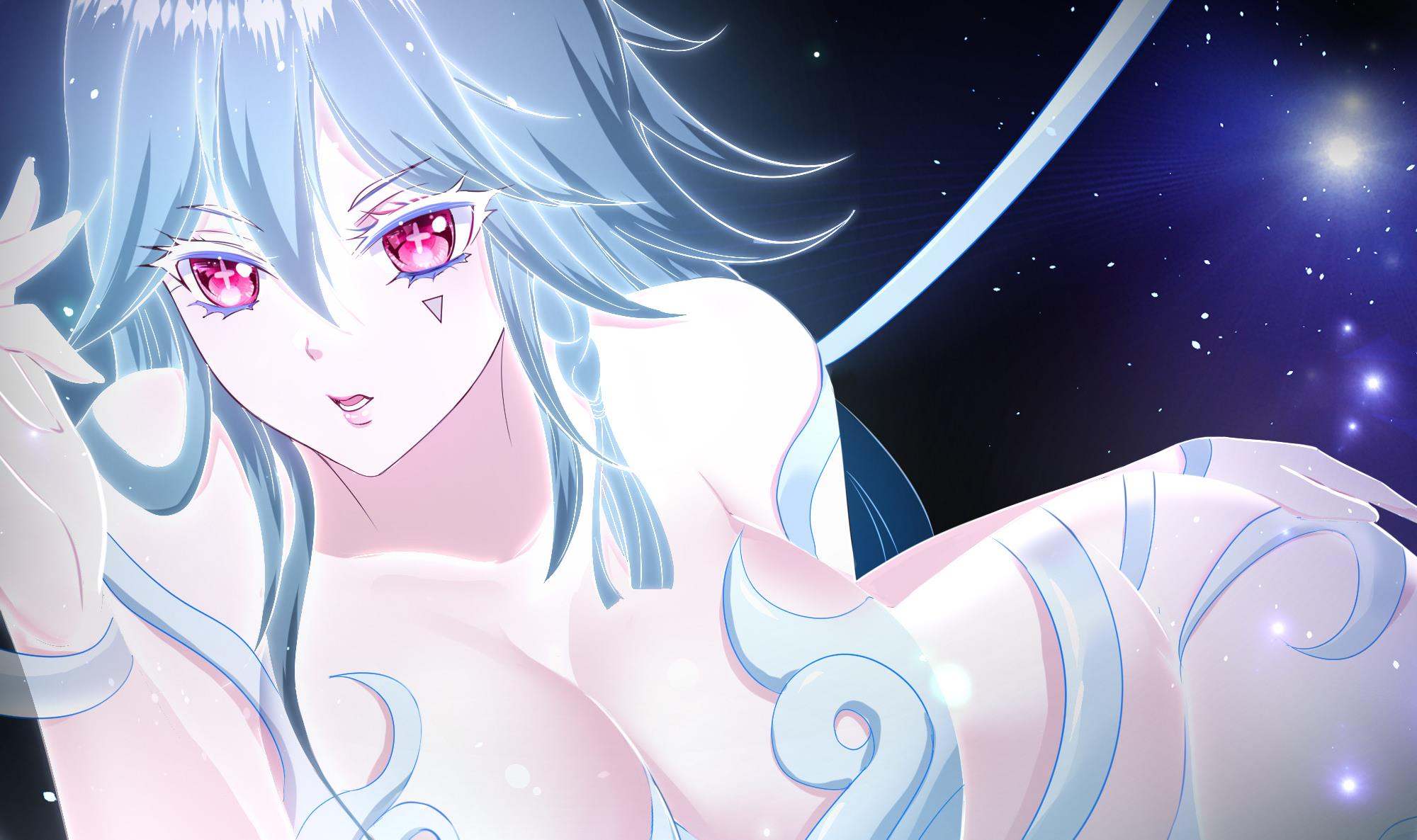 我在地府开后宫35 第32话 计划有变