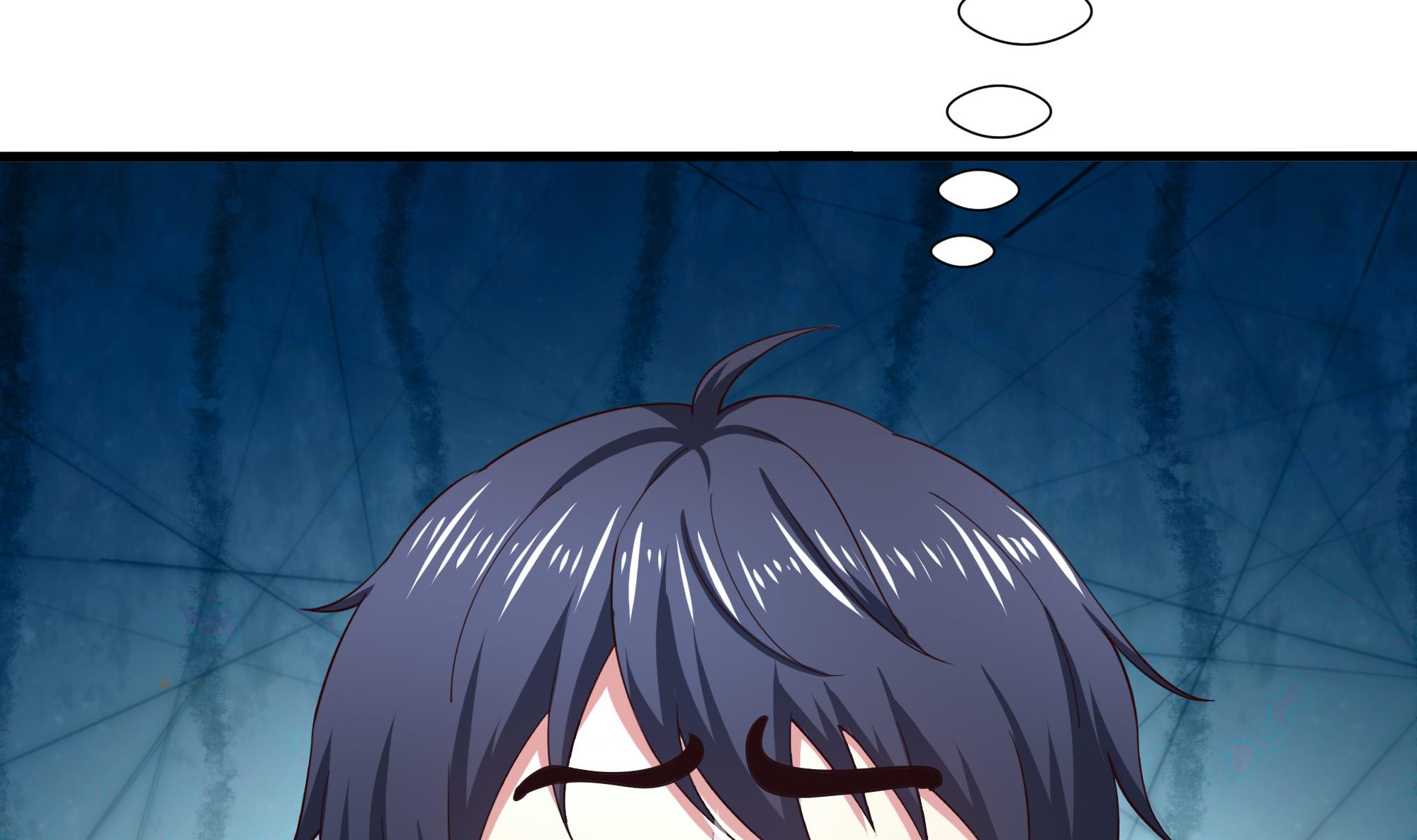 我在地府开后宫35 第32话 计划有变