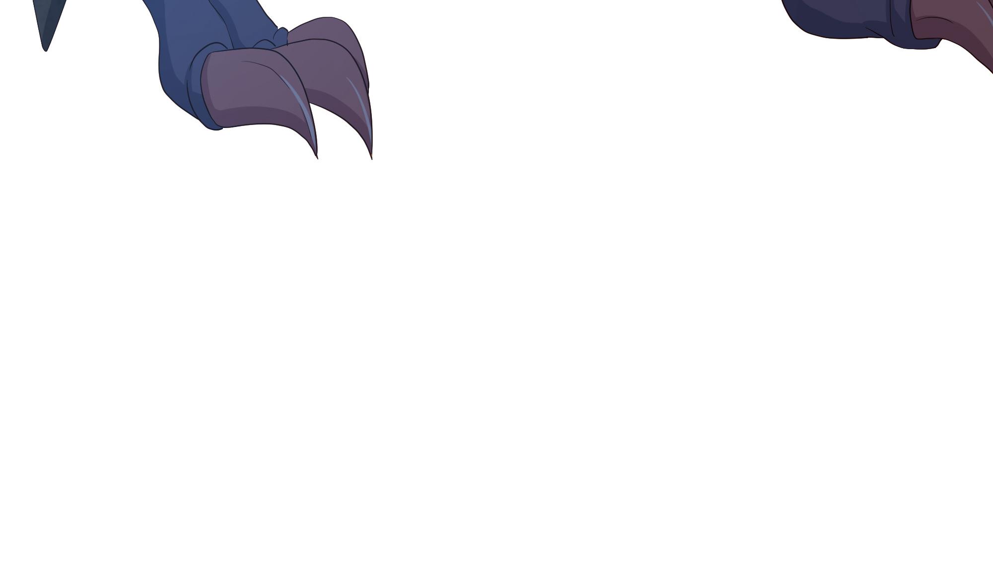 我在地府开后宫35 第32话 计划有变