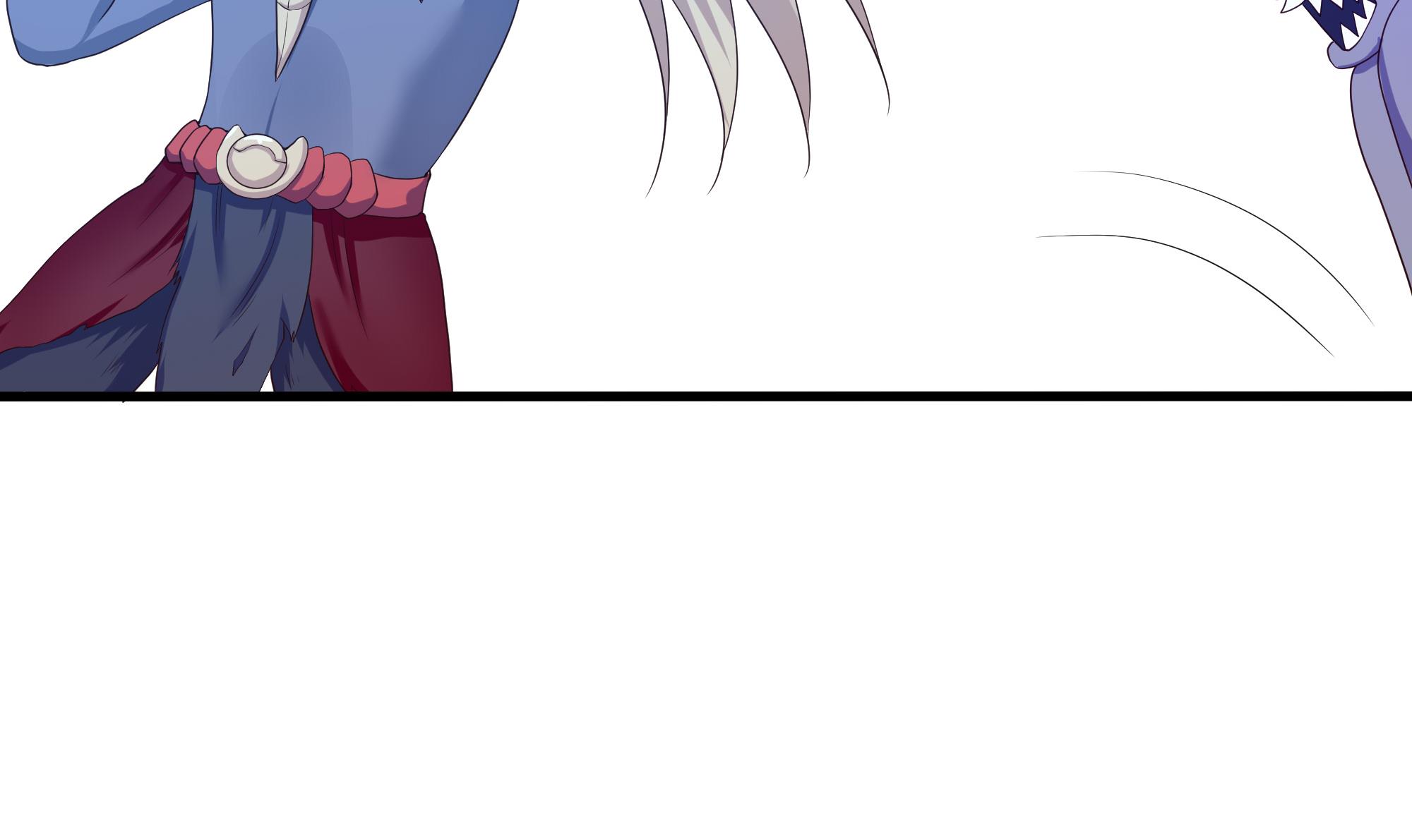 我在地府开后宫35 第32话 计划有变