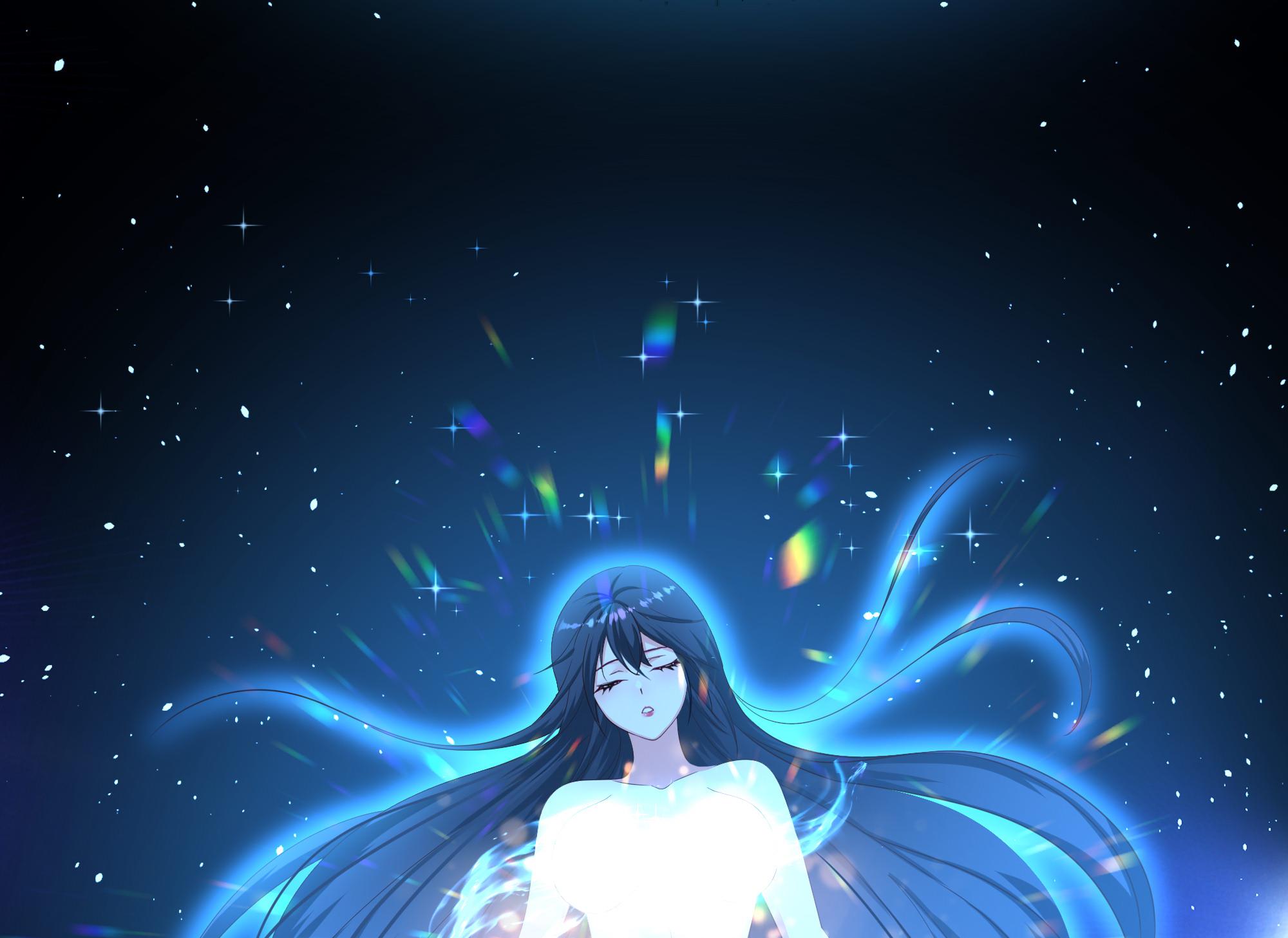 我在地府开后宫38 第35话 不要小看女玩家啊！