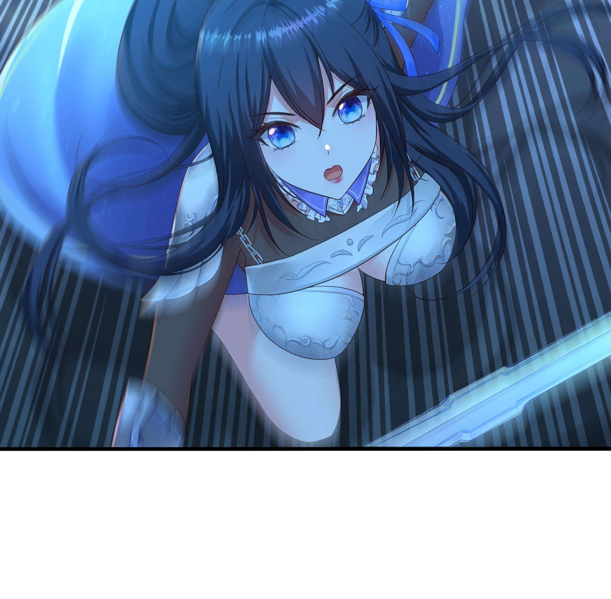 我在地府开后宫38 第35话 不要小看女玩家啊！