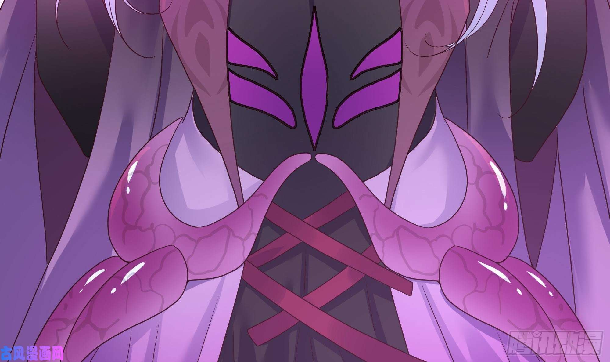 我在地府开后宫第37话 第三次死亡